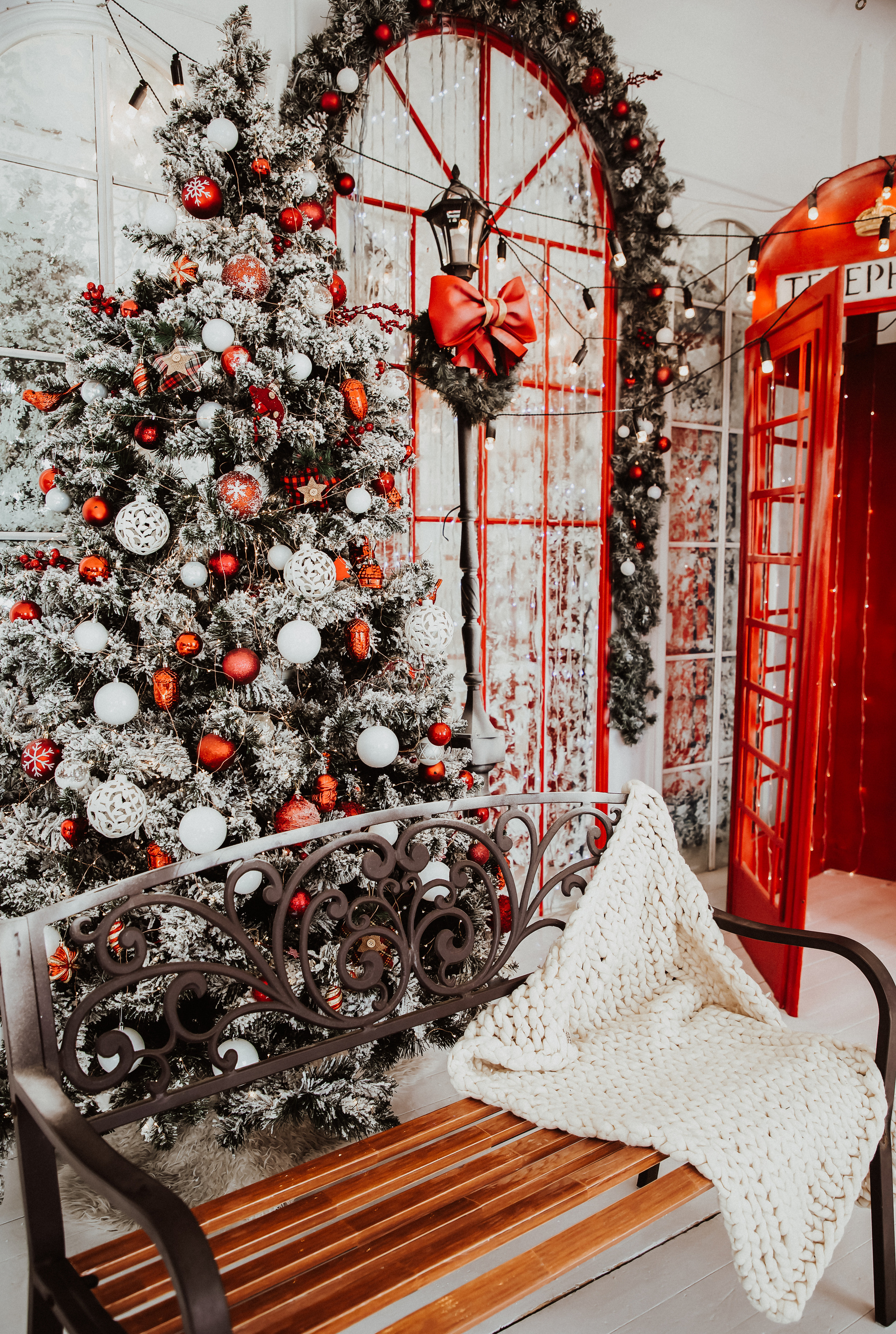 Фотостудия Гранат. Свадебный и семейный фотограф/видеограф в Краснодаре Наталья Осинская