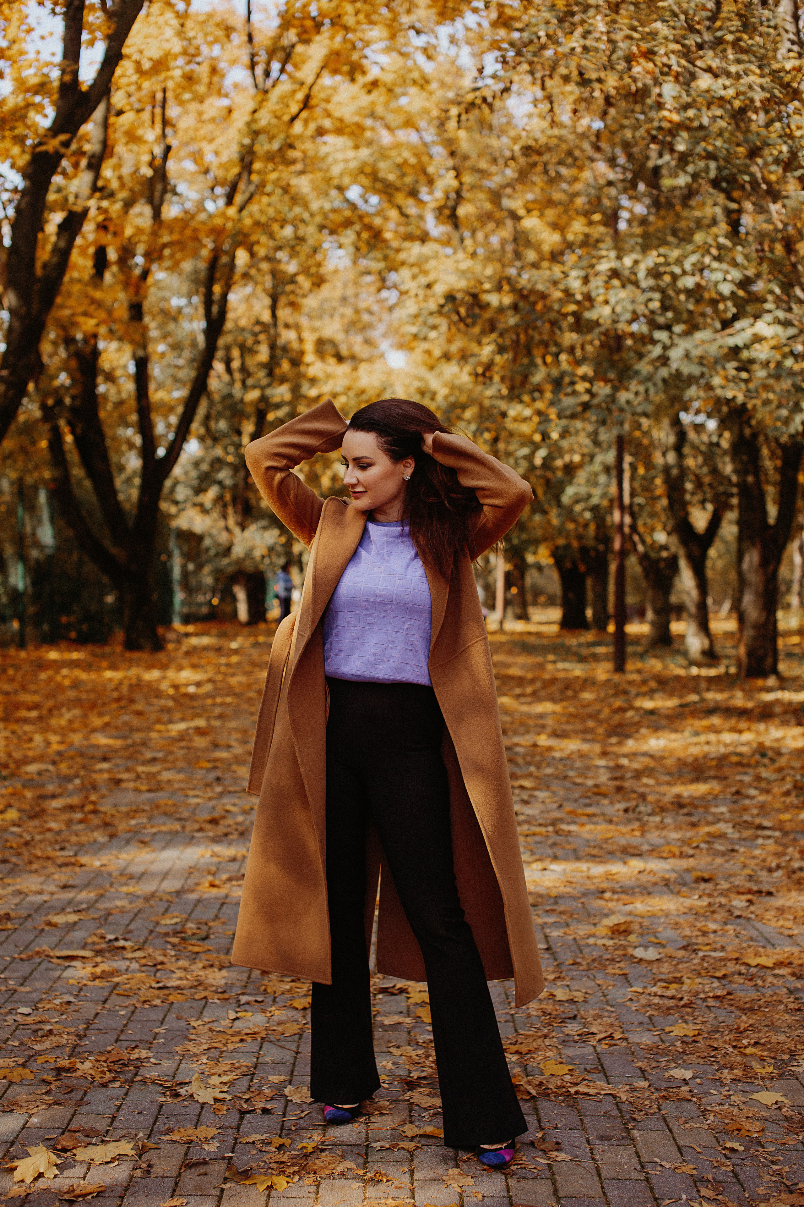 Дендрарий. Свадебный и семейный фотограф/видеограф в Краснодаре Наталья Осинская