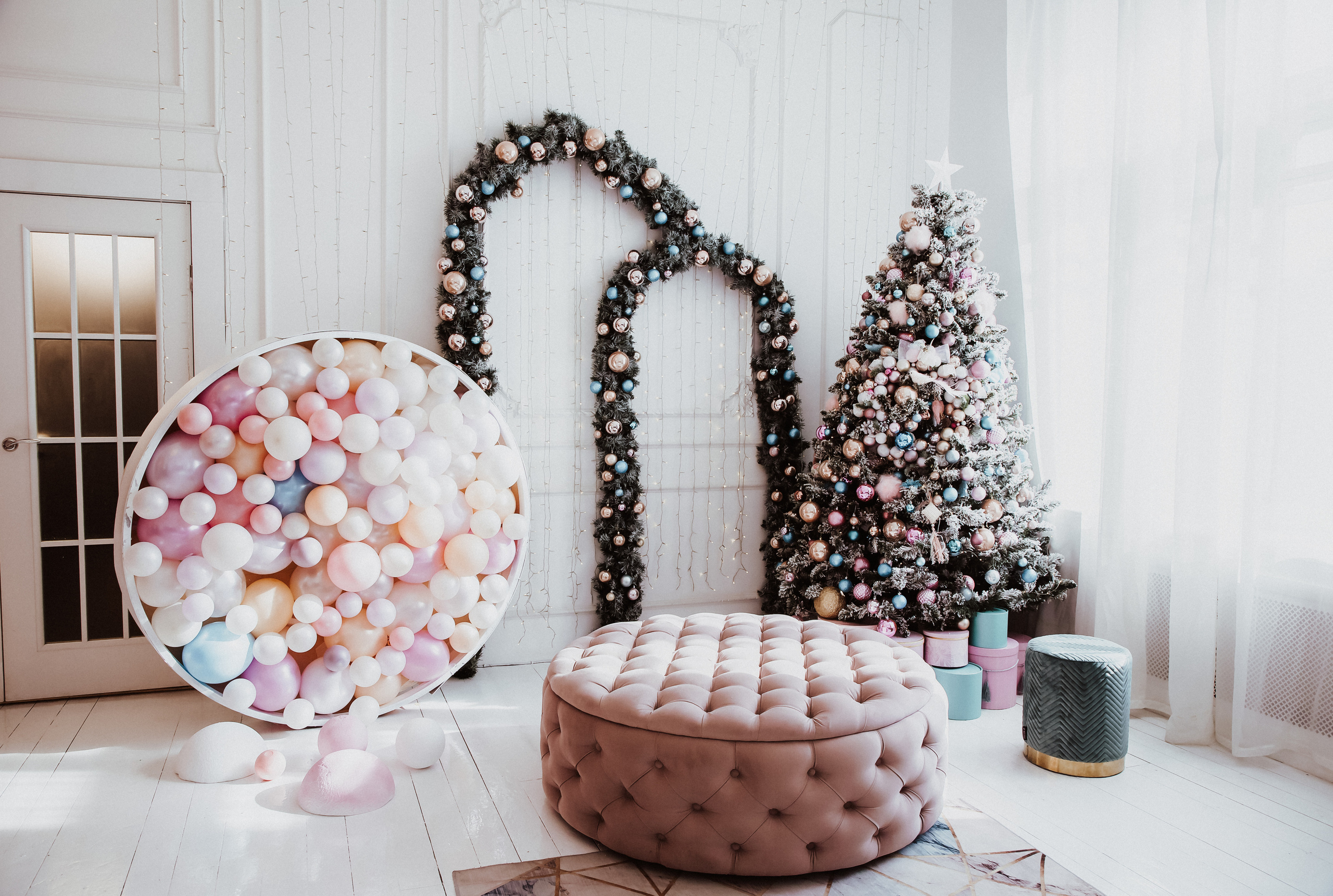 Фотостудия Гранат. Свадебный и семейный фотограф/видеограф в Краснодаре Наталья Осинская