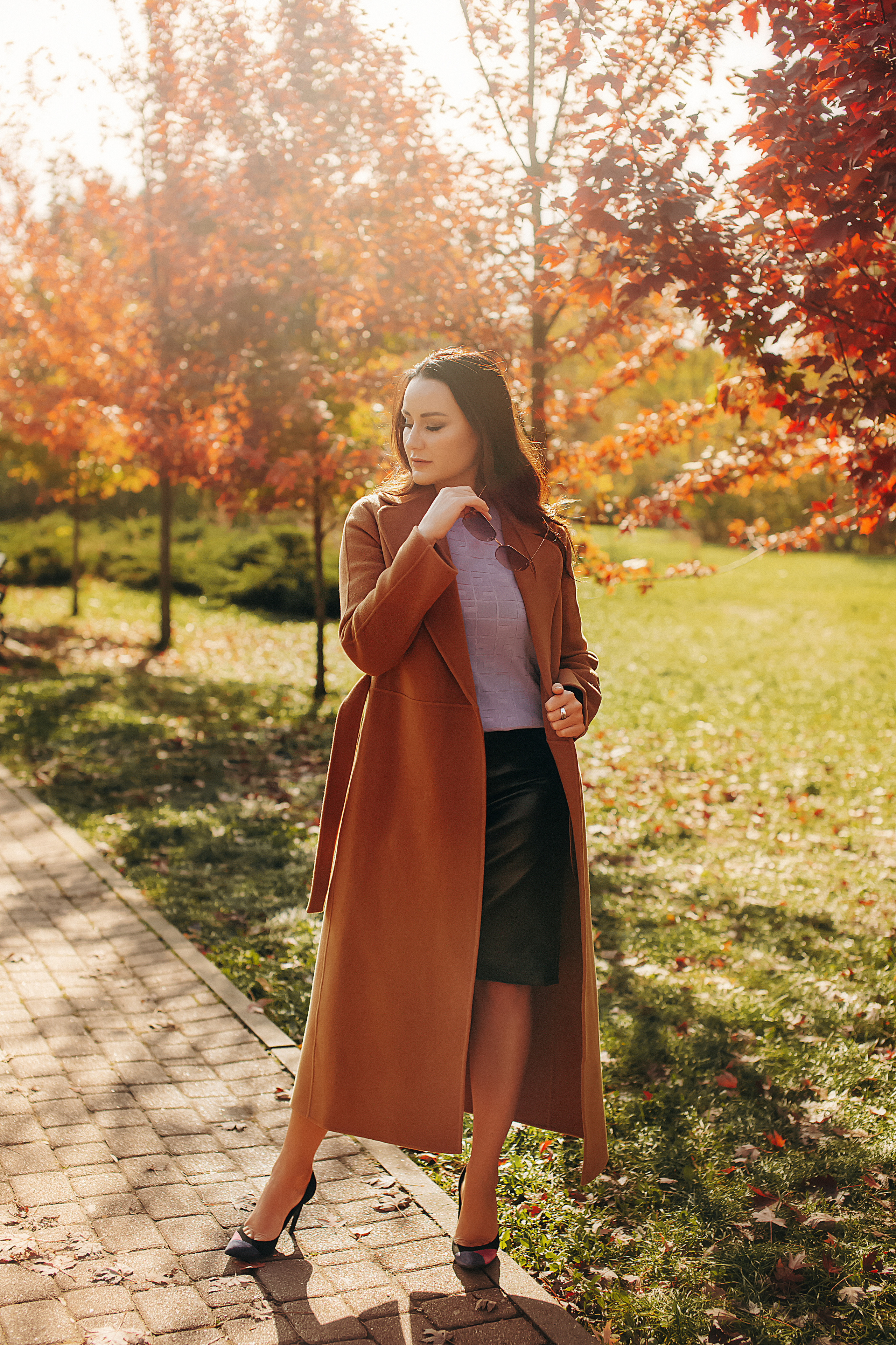 Дендрарий. Свадебный и семейный фотограф/видеограф в Краснодаре Наталья Осинская