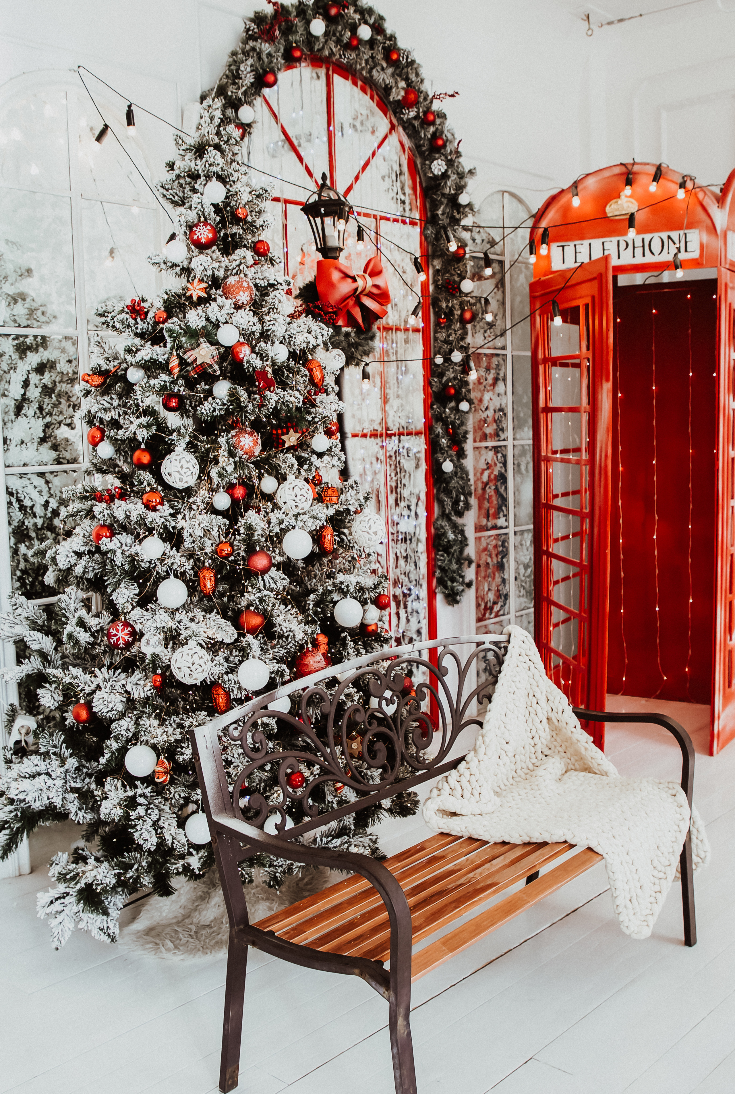 Фотостудия Гранат. Свадебный и семейный фотограф/видеограф в Краснодаре Наталья Осинская