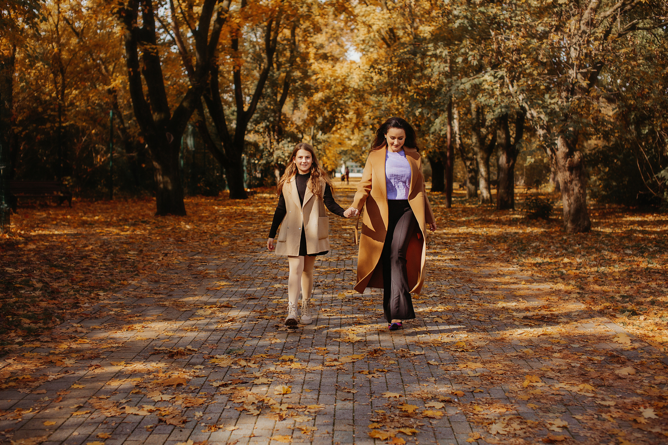 Дендрарий. Свадебный и семейный фотограф/видеограф в Краснодаре Наталья Осинская