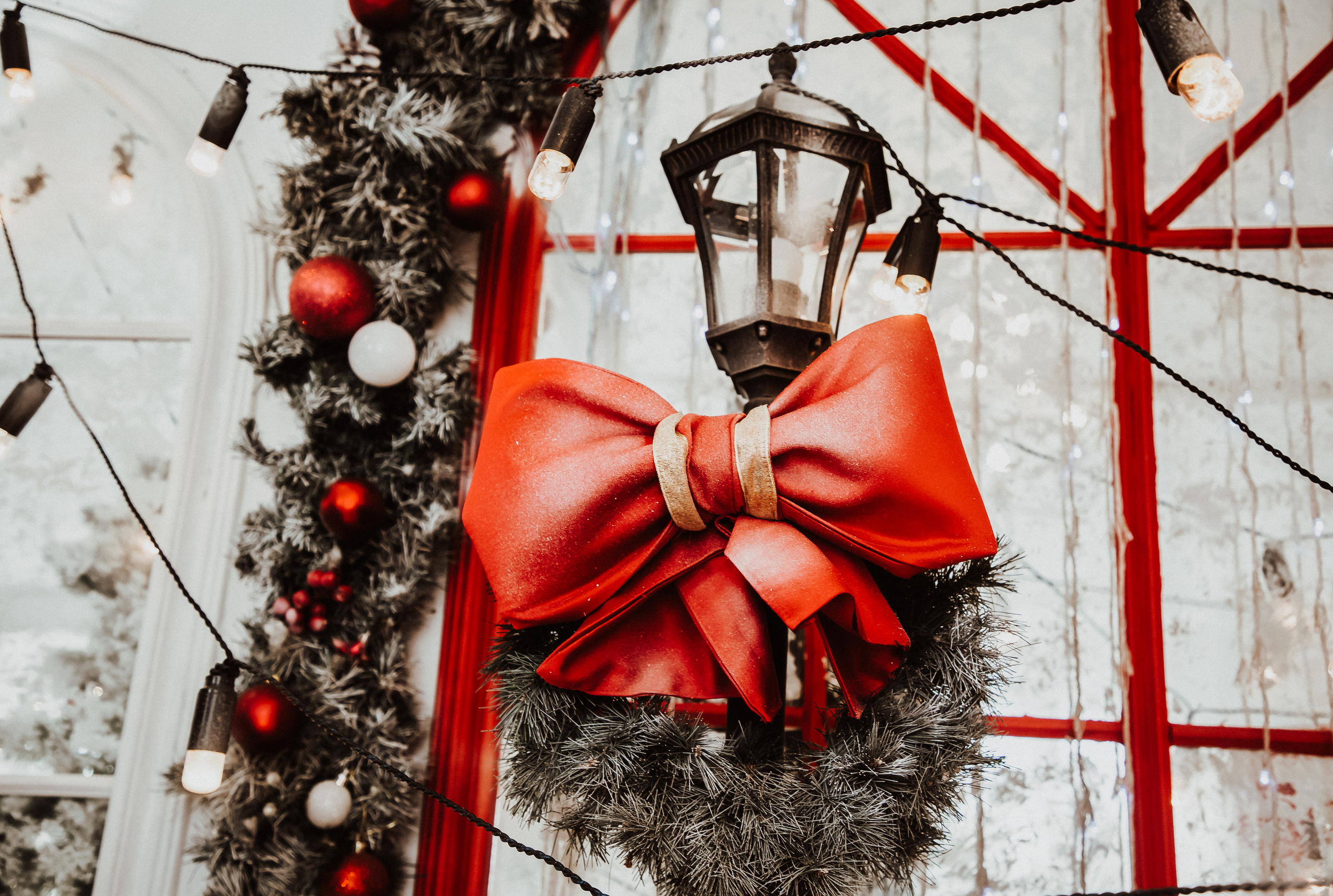 Фотостудия Гранат. Свадебный и семейный фотограф/видеограф в Краснодаре Наталья Осинская