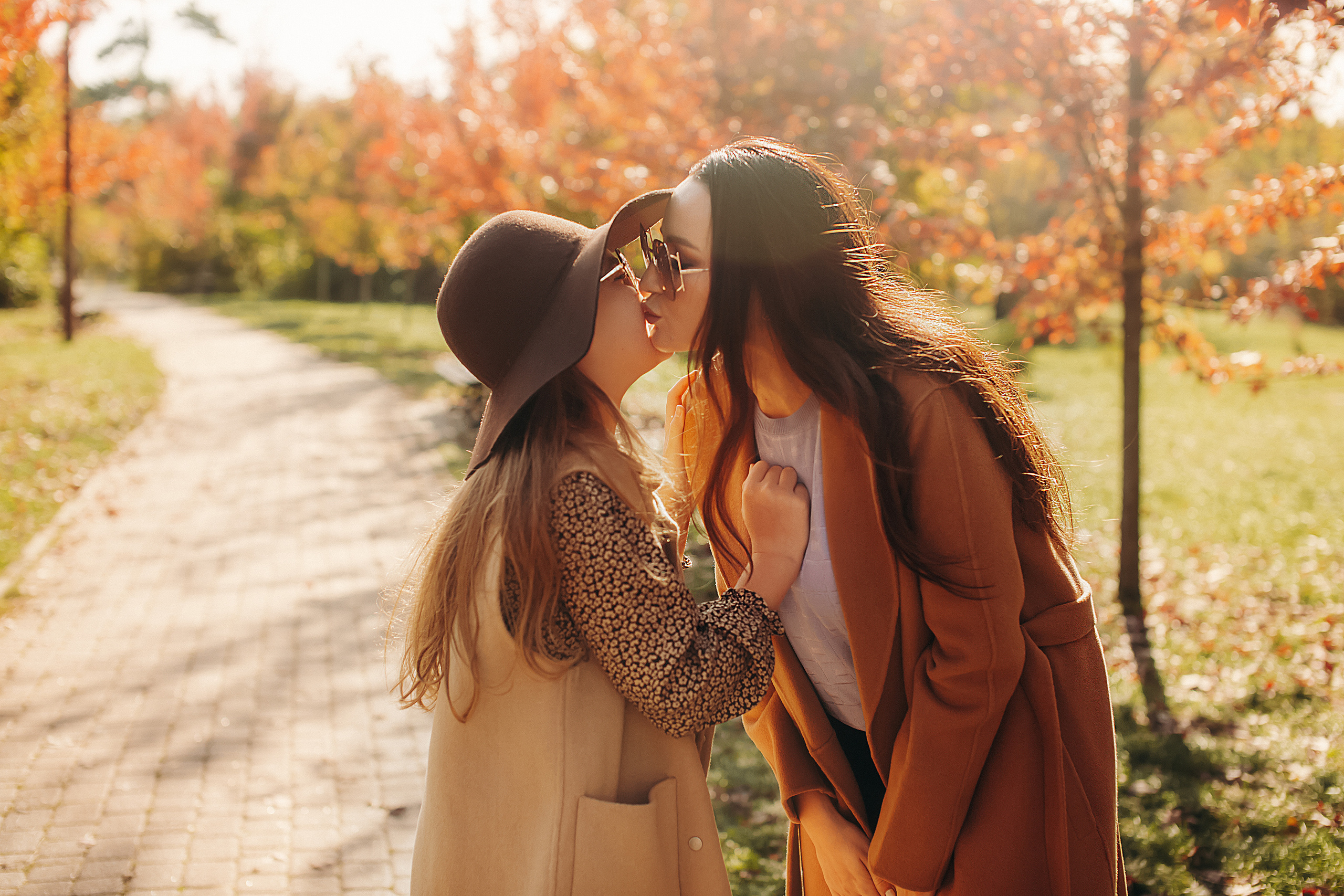 Дендрарий. Свадебный и семейный фотограф/видеограф в Краснодаре Наталья Осинская