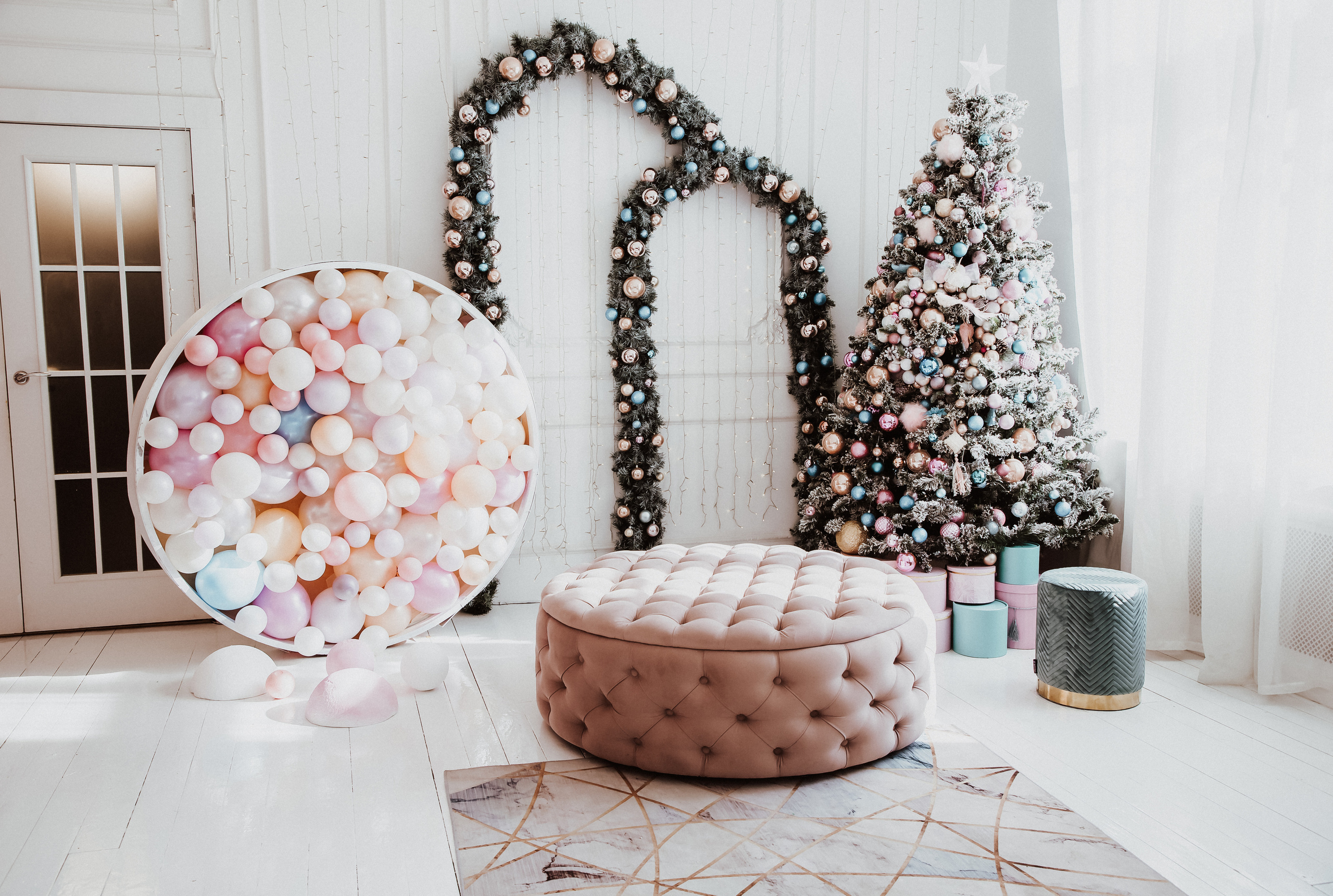 Фотостудия Гранат. Свадебный и семейный фотограф/видеограф в Краснодаре Наталья Осинская