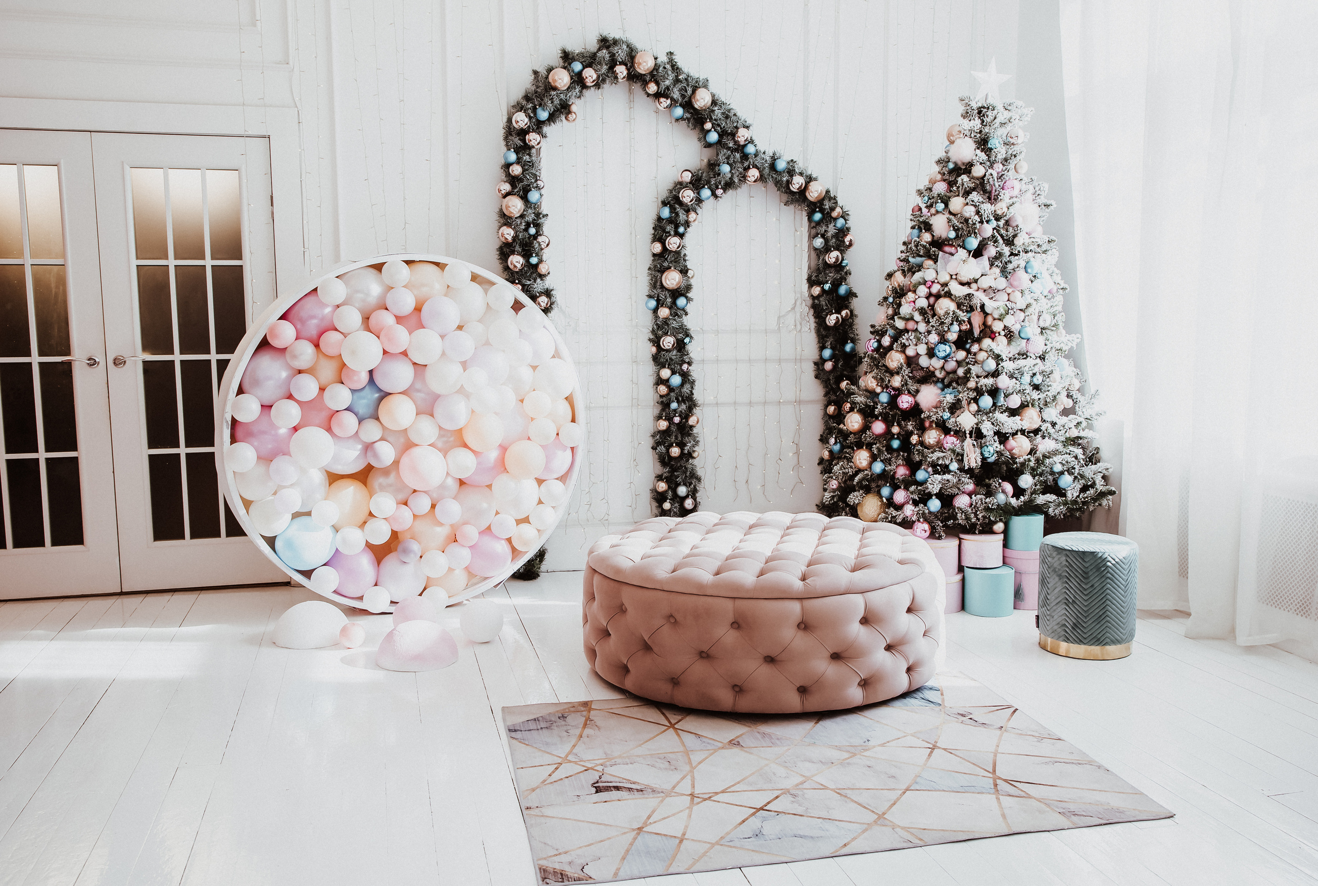 Фотостудия Гранат. Свадебный и семейный фотограф/видеограф в Краснодаре Наталья Осинская