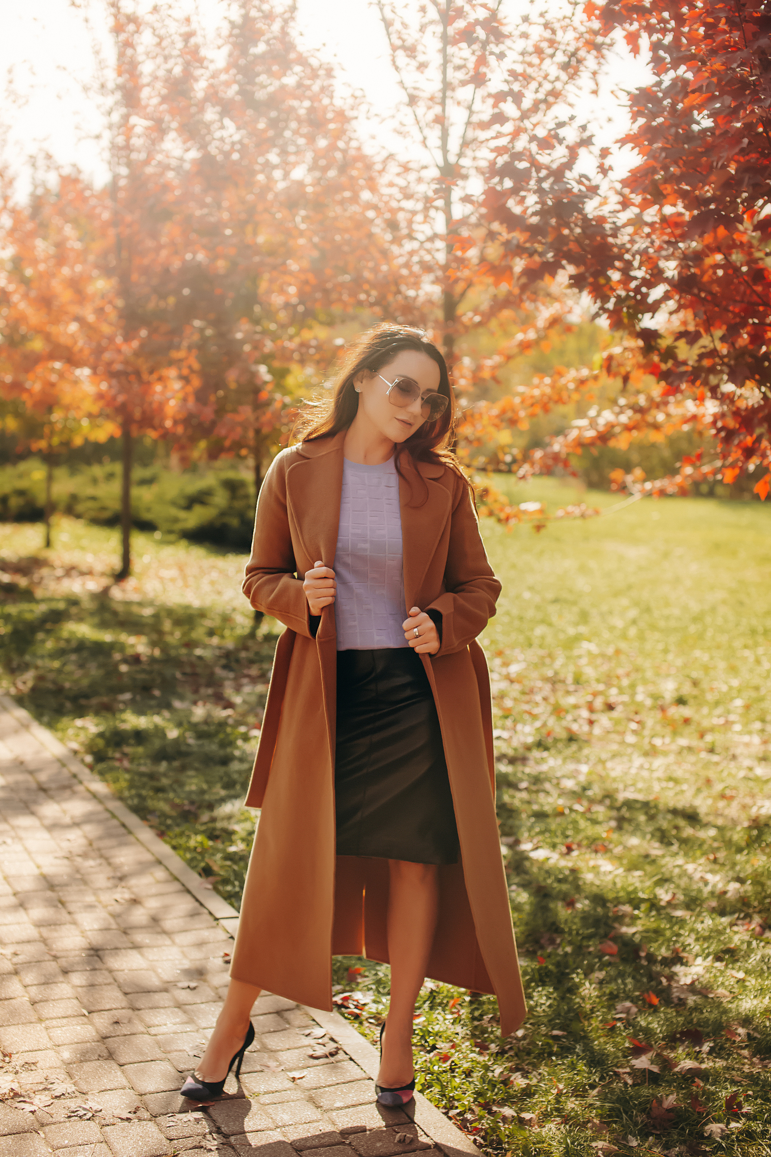 Дендрарий. Свадебный и семейный фотограф/видеограф в Краснодаре Наталья Осинская