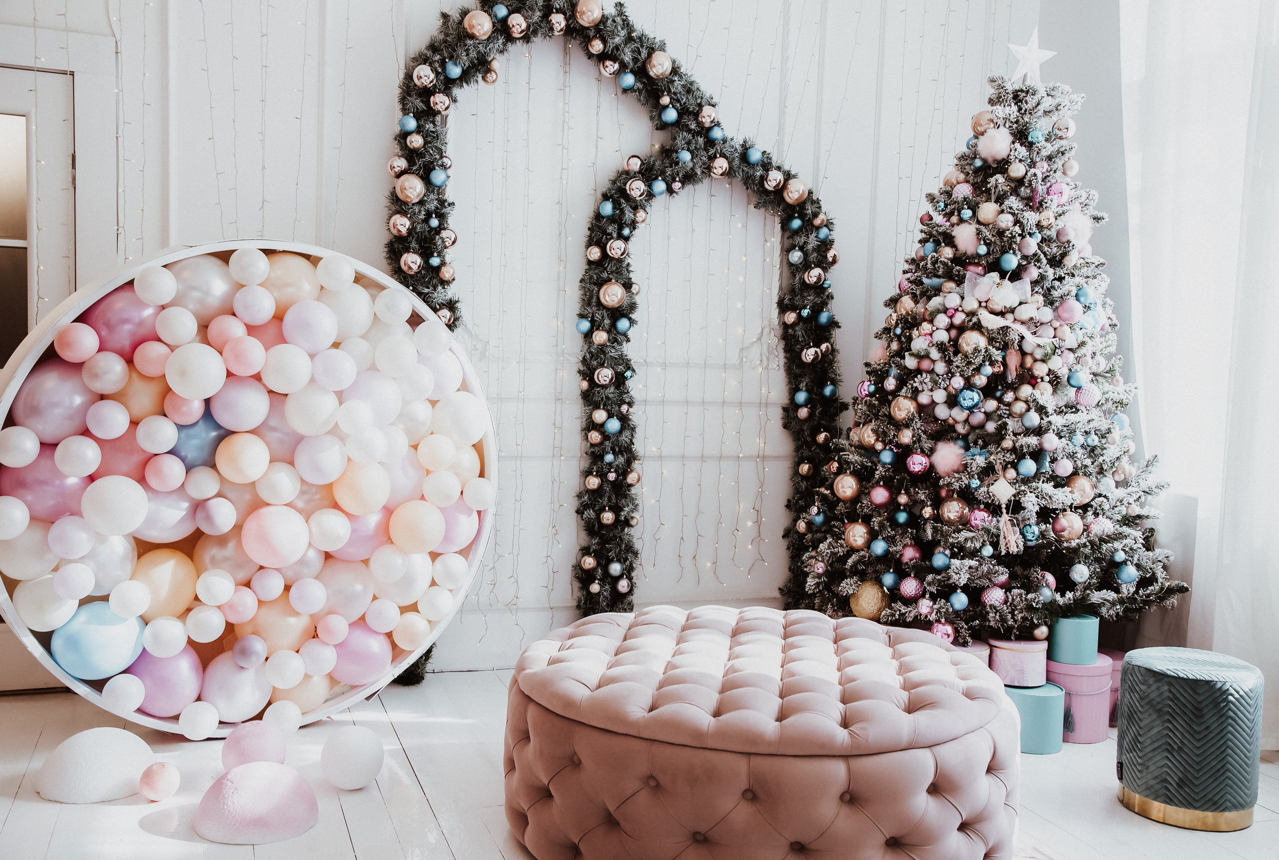 Фотостудия Гранат. Свадебный и семейный фотограф/видеограф в Краснодаре Наталья Осинская