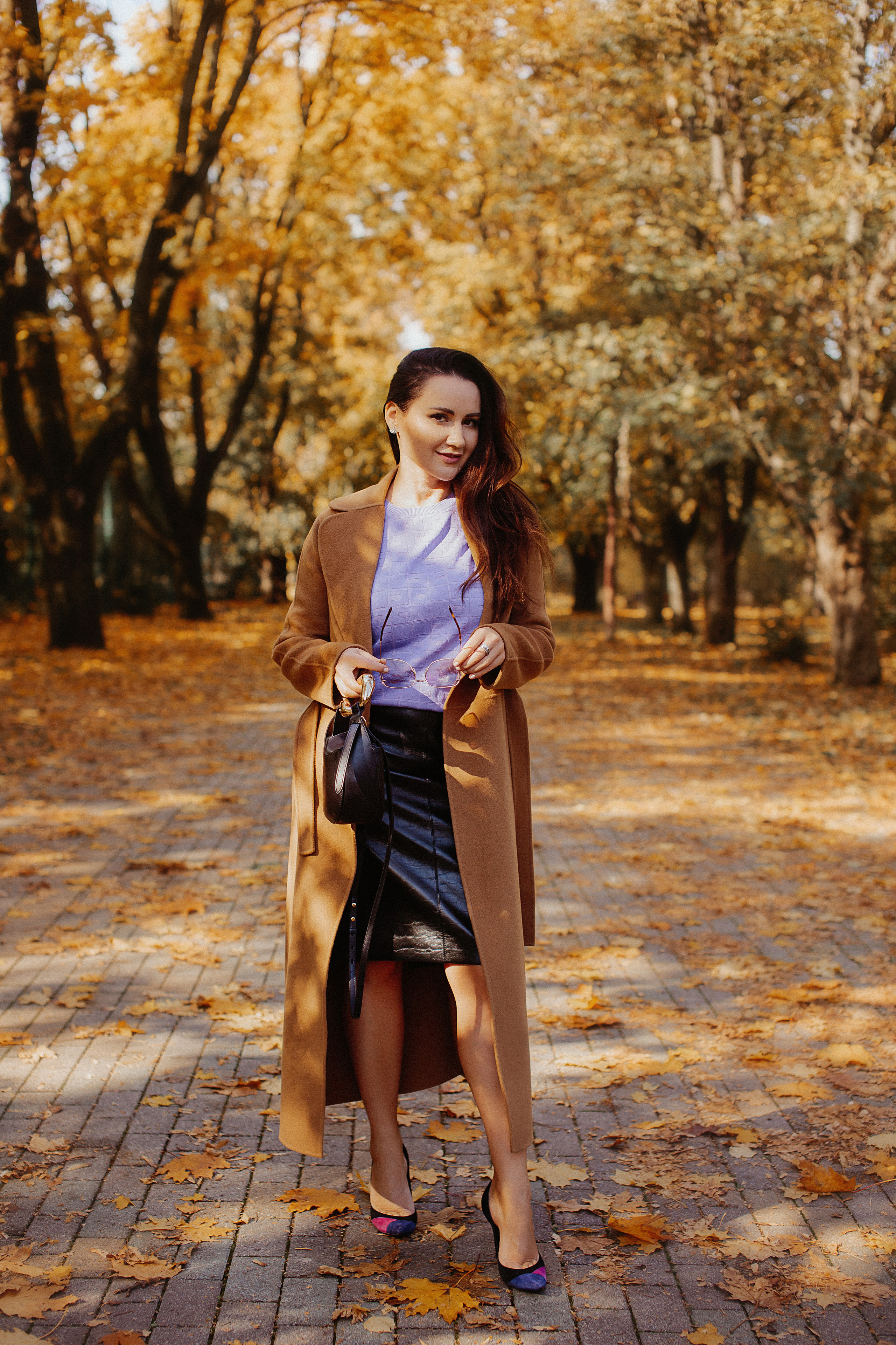 Дендрарий. Свадебный и семейный фотограф/видеограф в Краснодаре Наталья Осинская