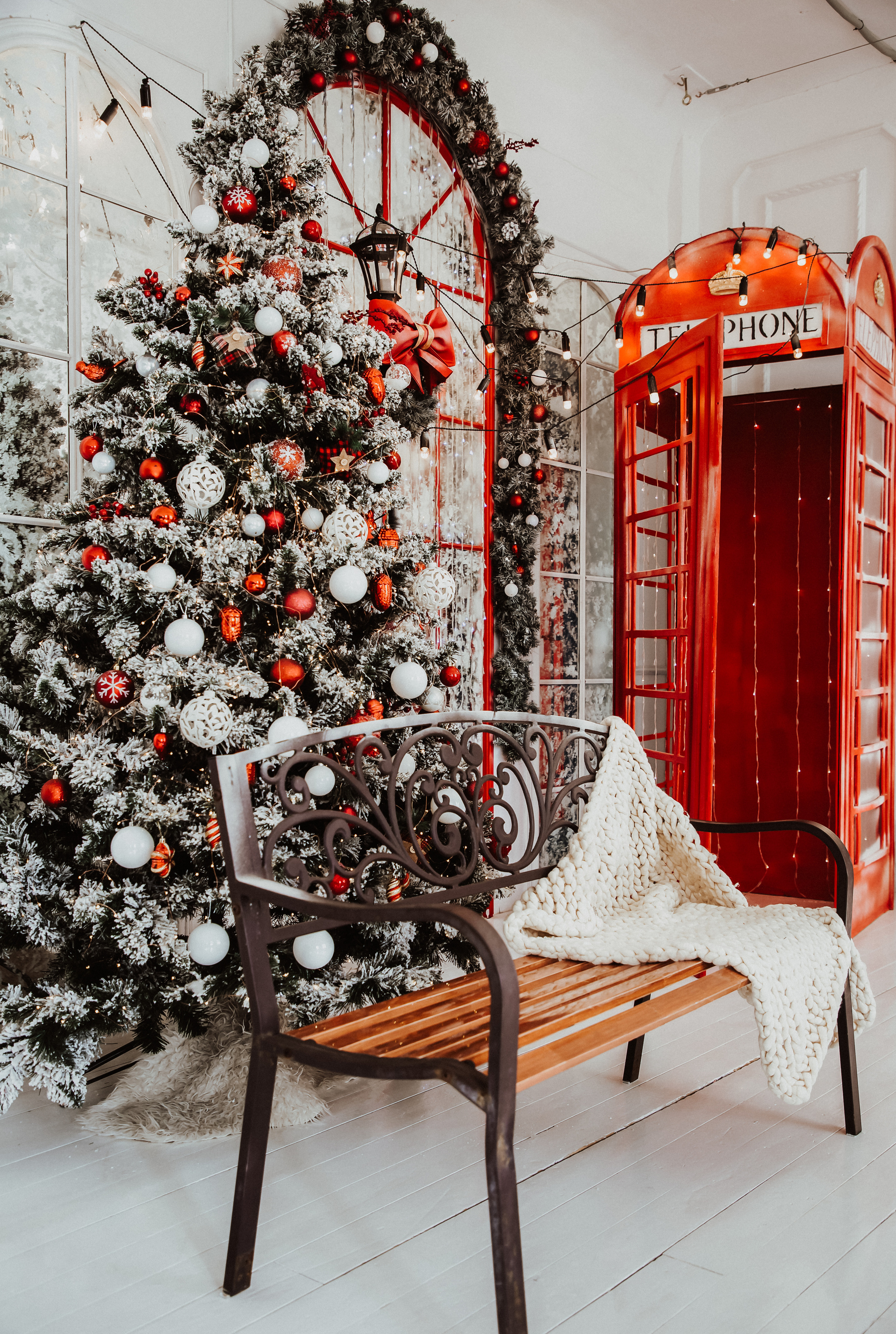 Фотостудия Гранат. Свадебный и семейный фотограф/видеограф в Краснодаре Наталья Осинская