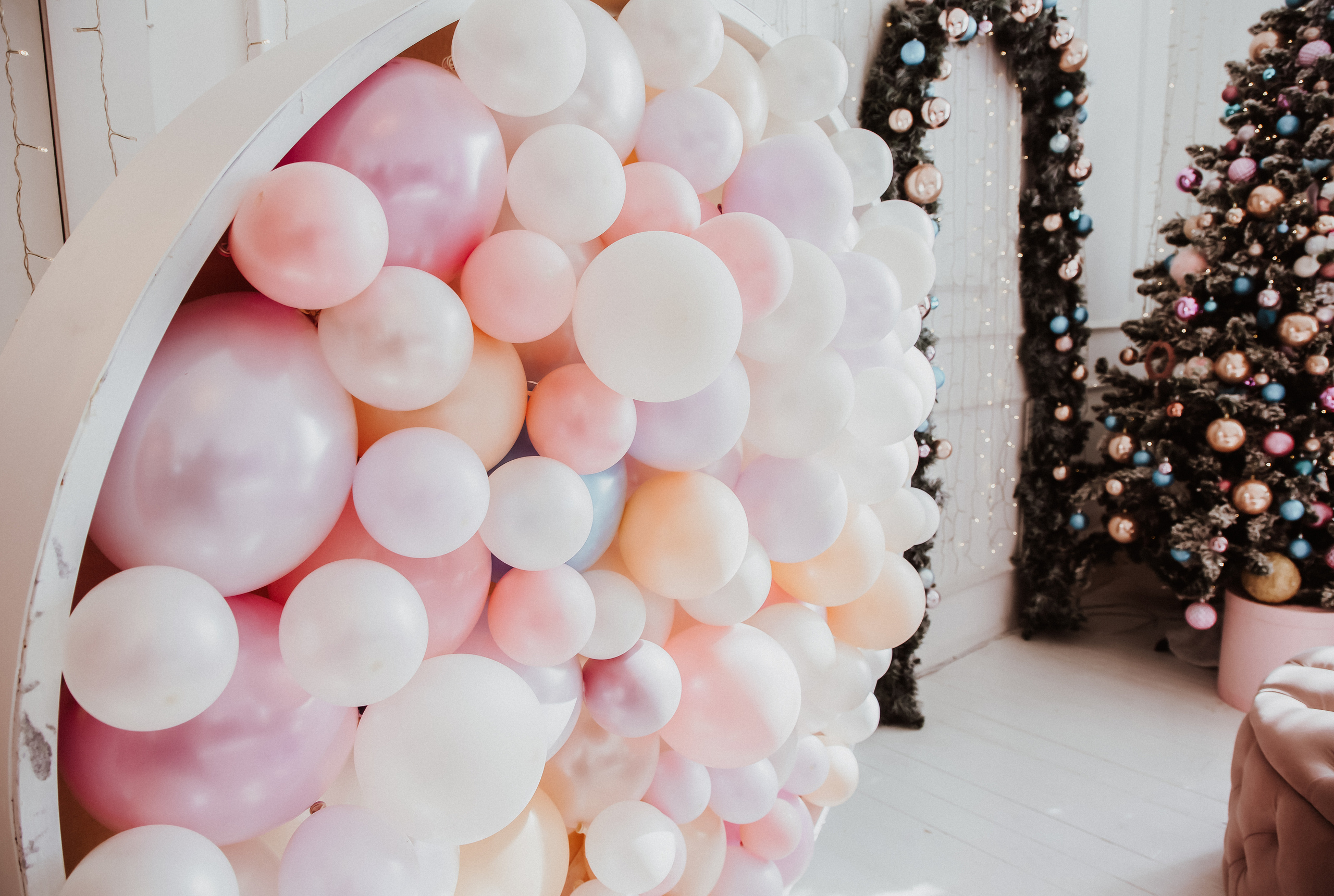 Фотостудия Гранат. Свадебный и семейный фотограф/видеограф в Краснодаре Наталья Осинская