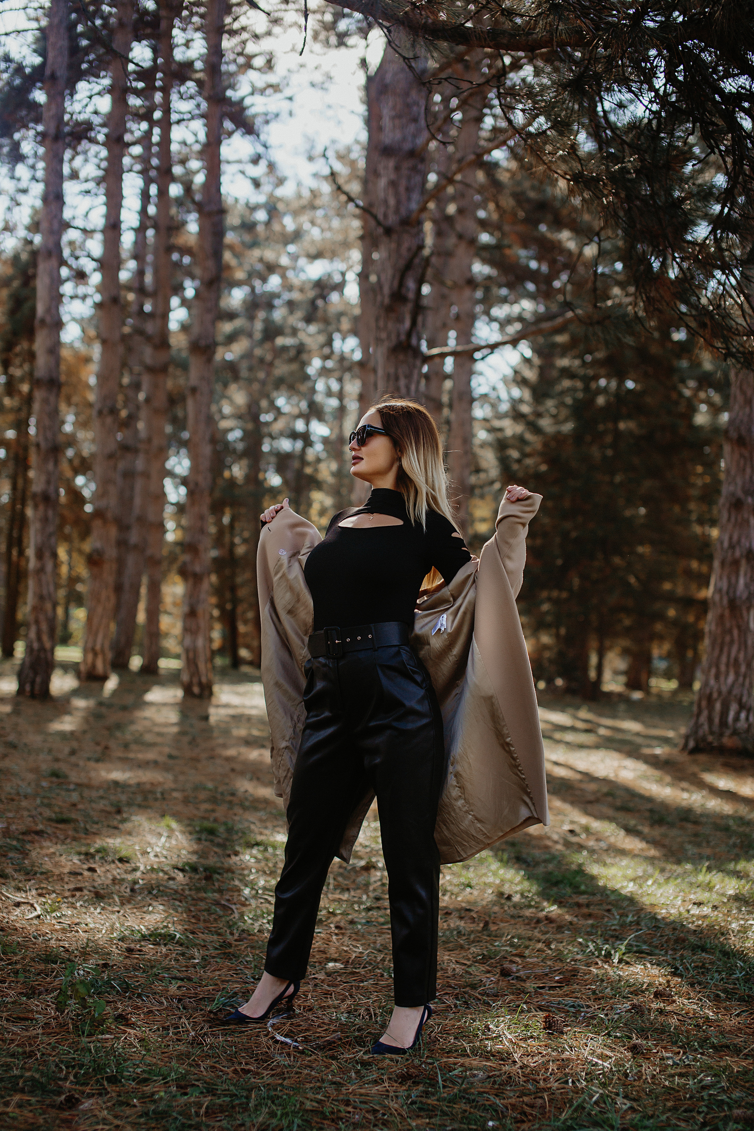 Елена «Рождественский парк». Свадебный и семейный фотограф/видеограф в Краснодаре Наталья Осинская