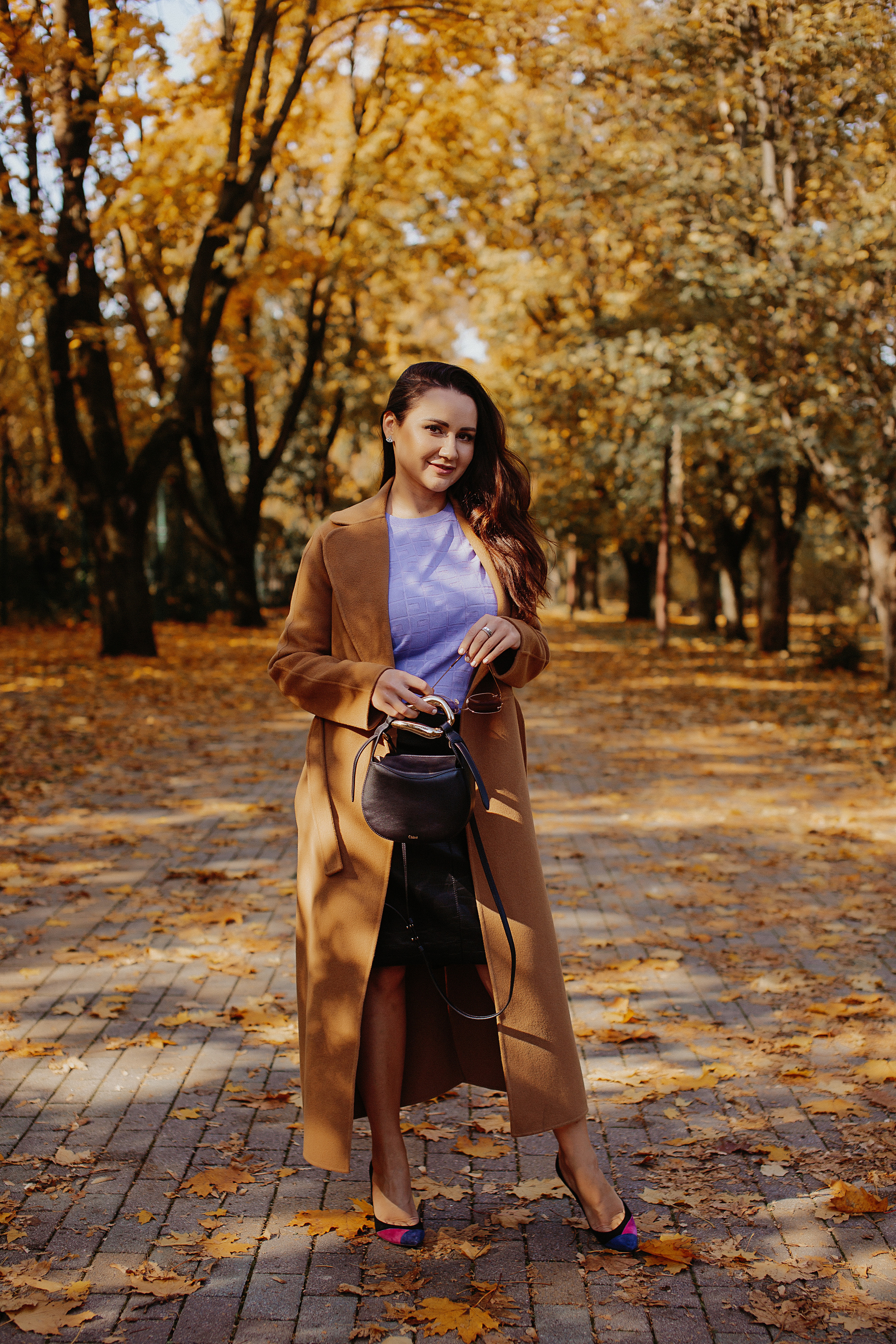 Дендрарий. Свадебный и семейный фотограф/видеограф в Краснодаре Наталья Осинская