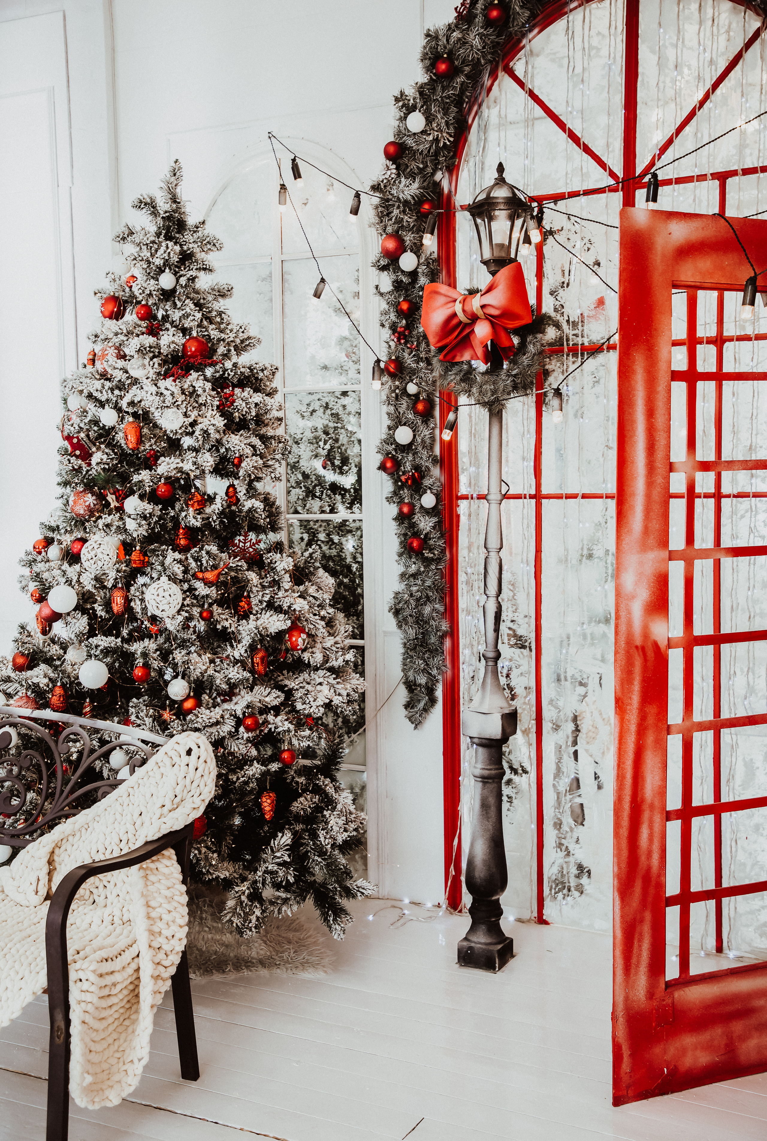 Фотостудия Гранат. Свадебный и семейный фотограф/видеограф в Краснодаре Наталья Осинская