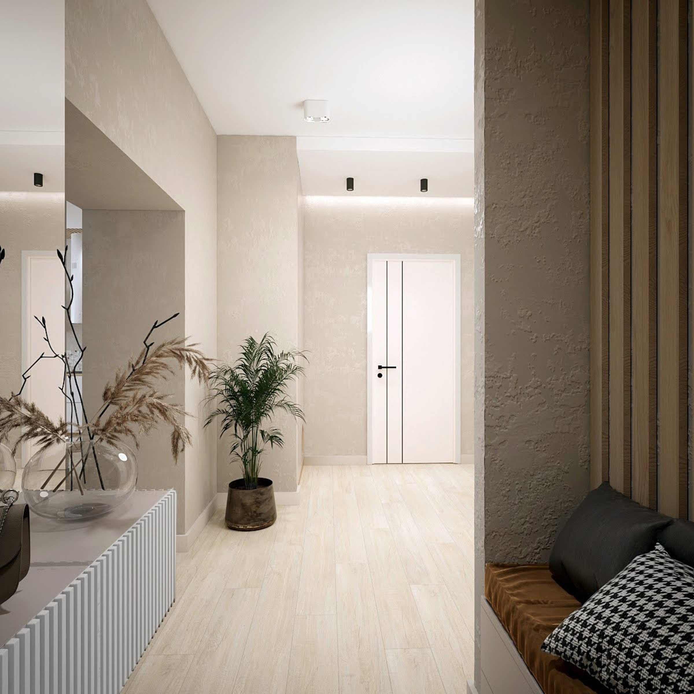 Malakhova 83. RASEN DESIGN. Архитектурные проекты зданий, интерьеров и благоустройства