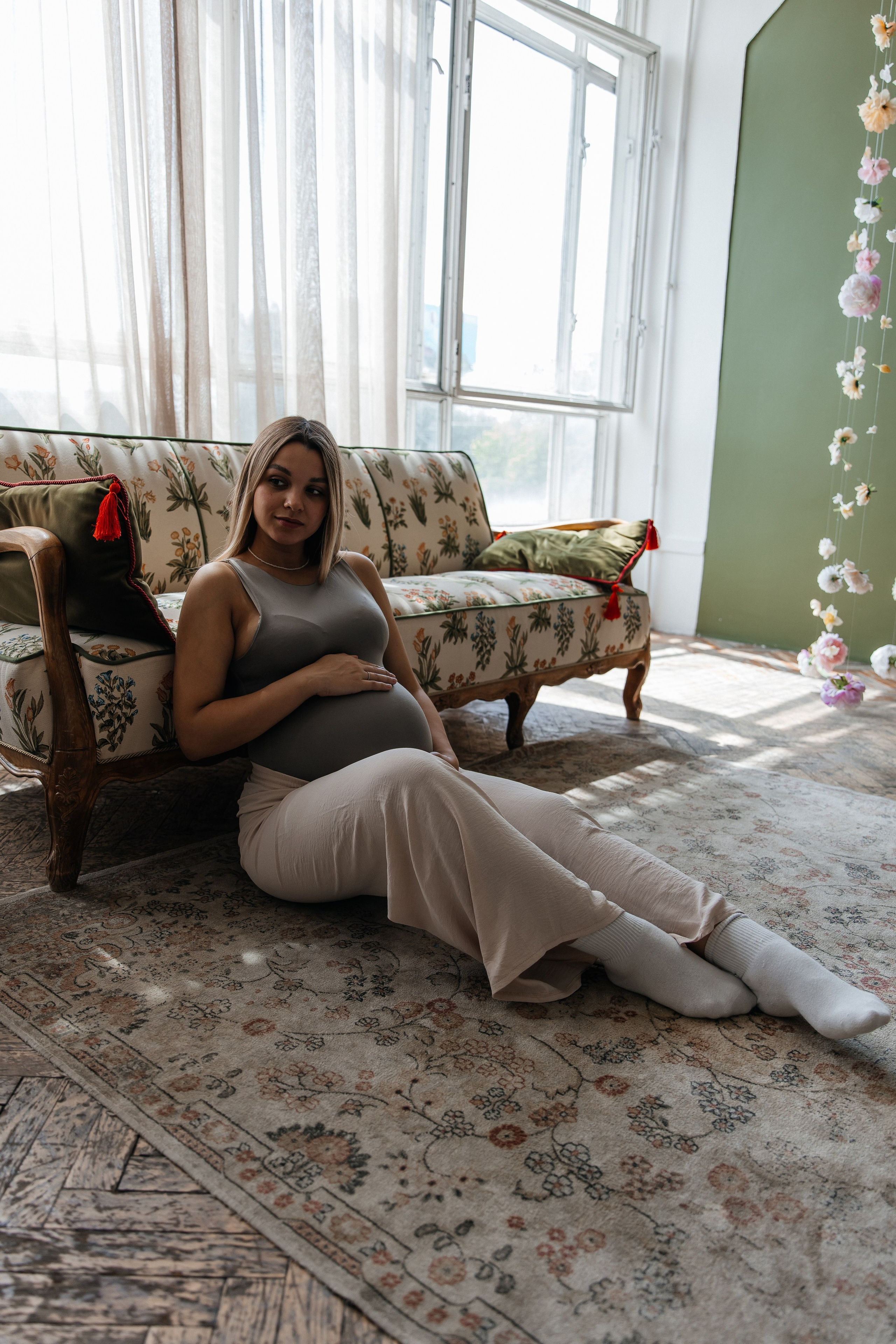 Анастасия и Роман. Фотограф Москва Шептаев Артём