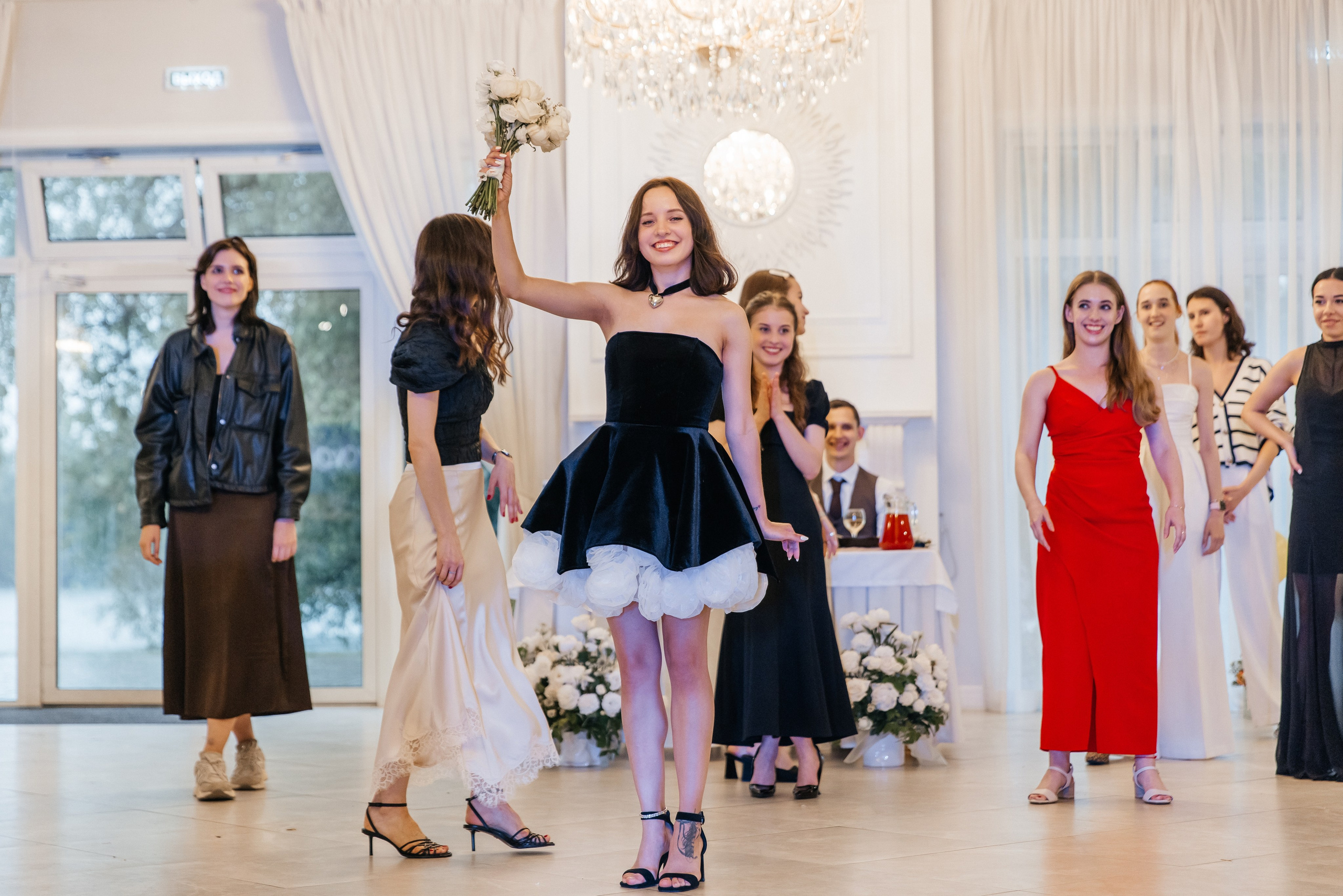 Денис и Елизавета| Шипиловский. Фотограф Москва Шептаев Артём