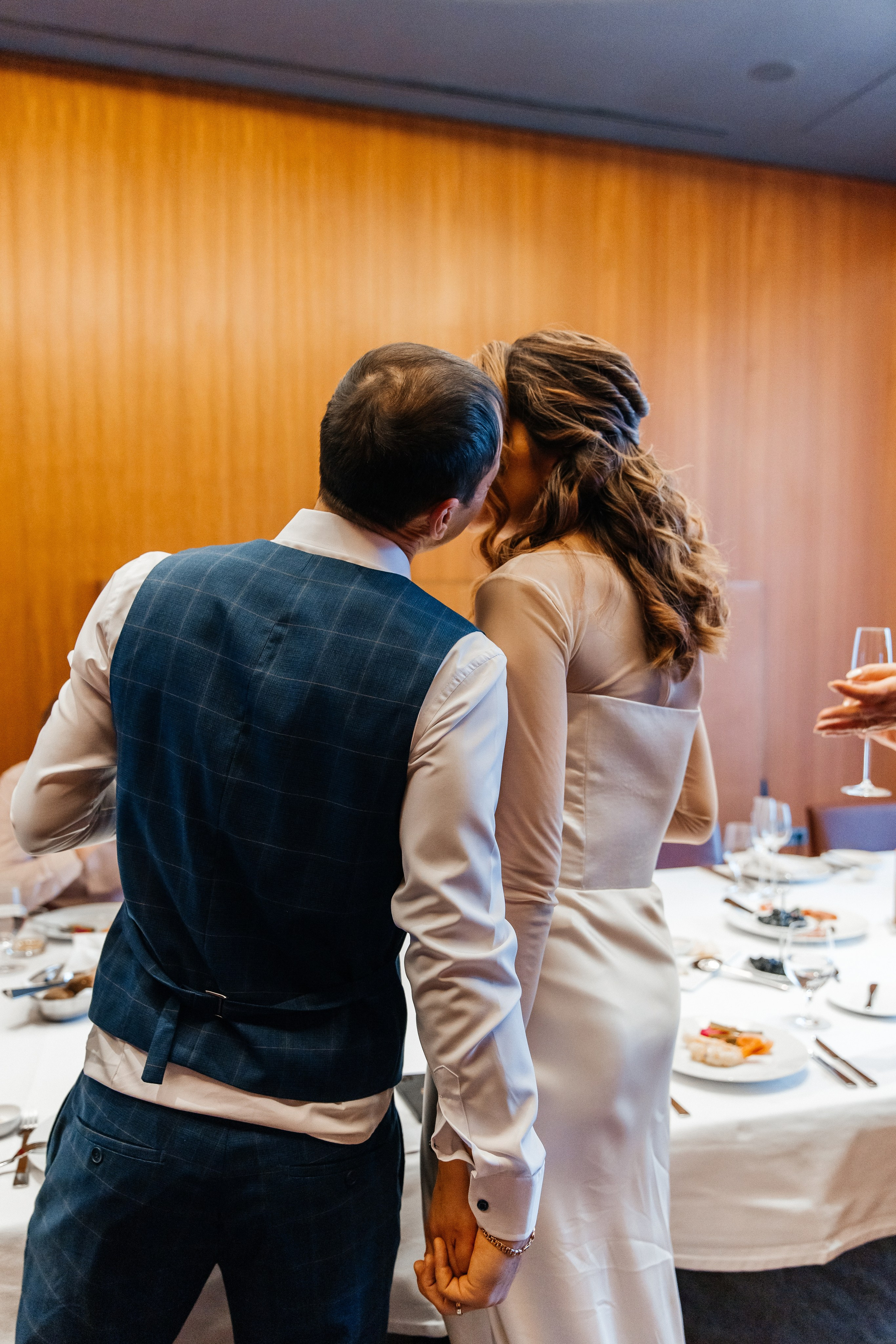 Виктория и Антон| Барвиха. Фотограф Москва Шептаев Артём