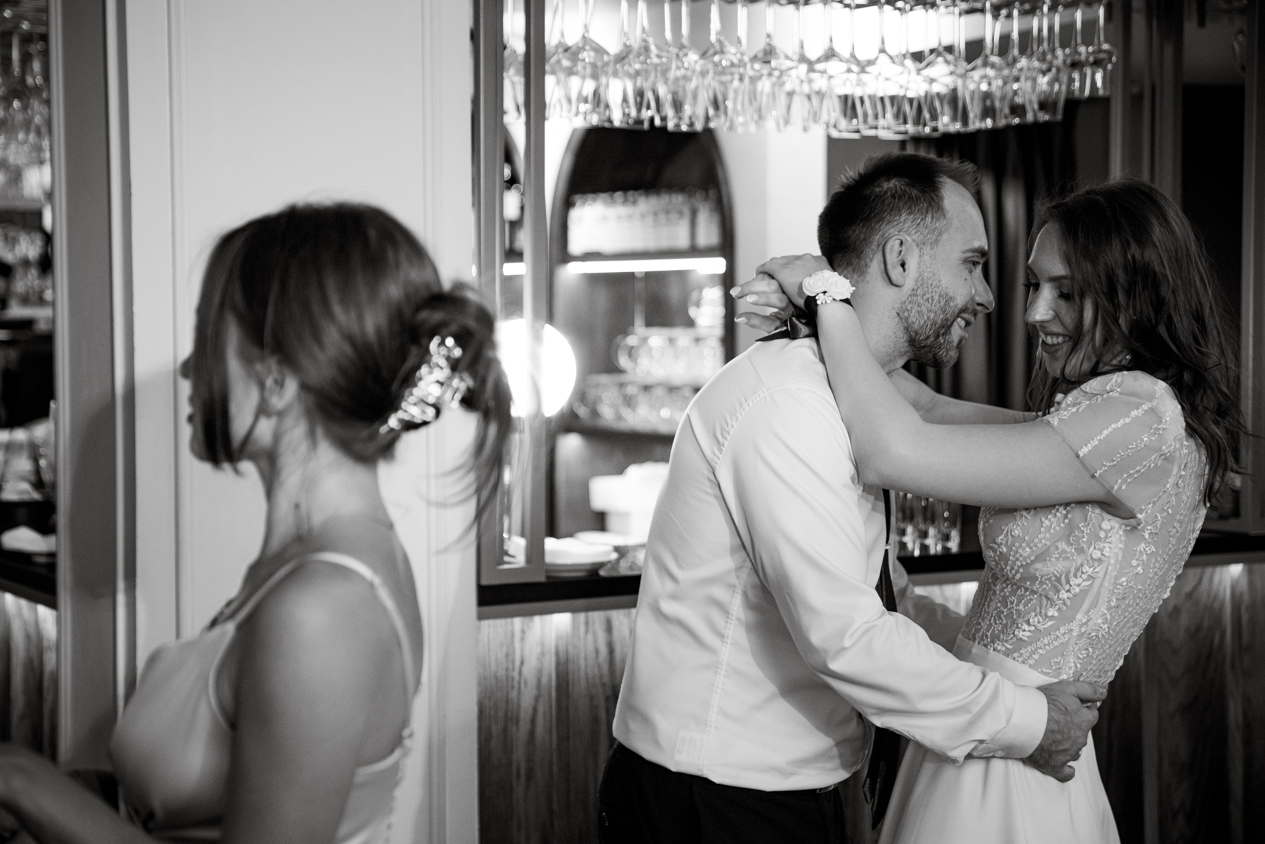 Анастасия и Никита| Зоопарк. Фотограф Москва Шептаев Артём