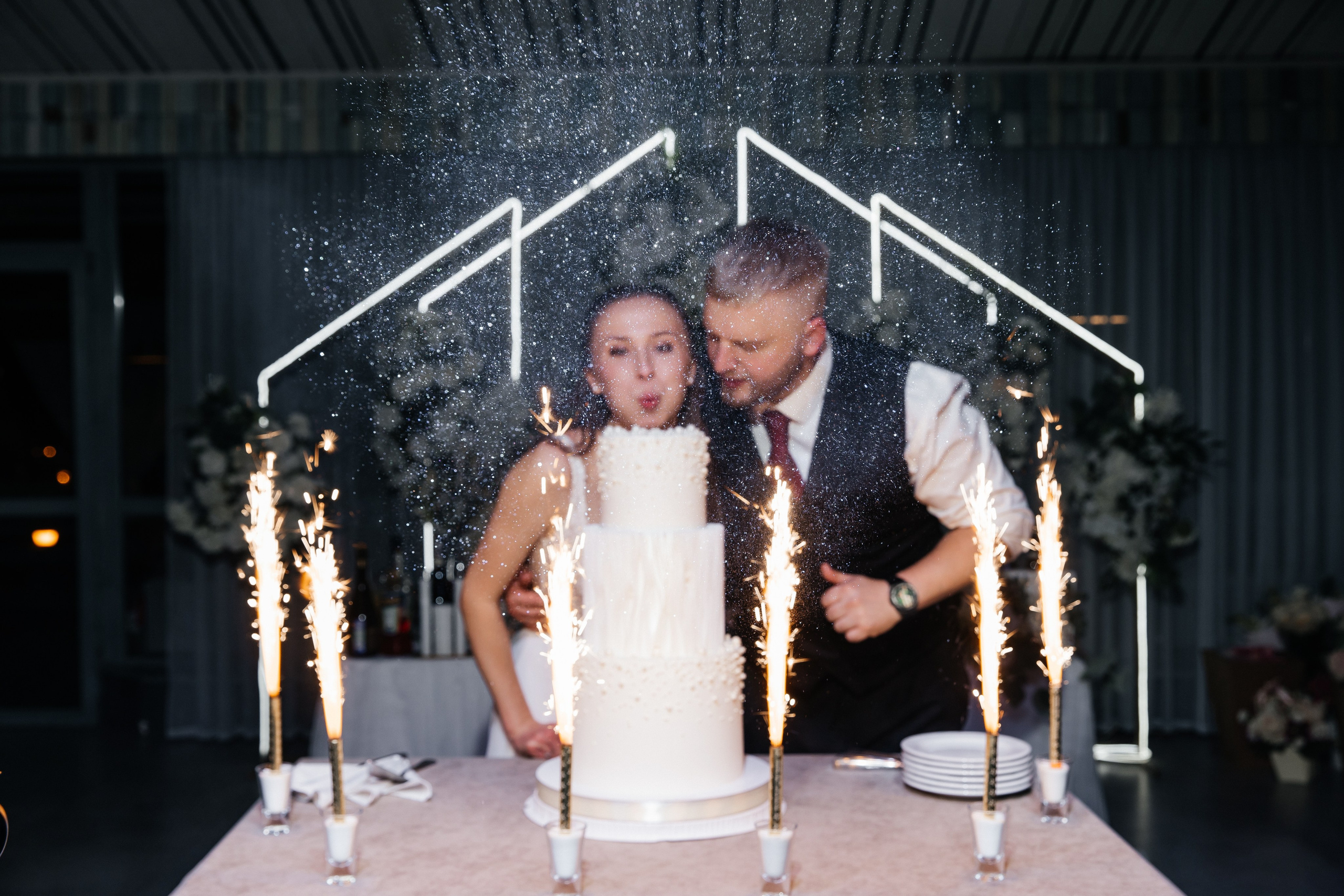 Оксана и Артём| Королёв. Фотограф Москва Шептаев Артём