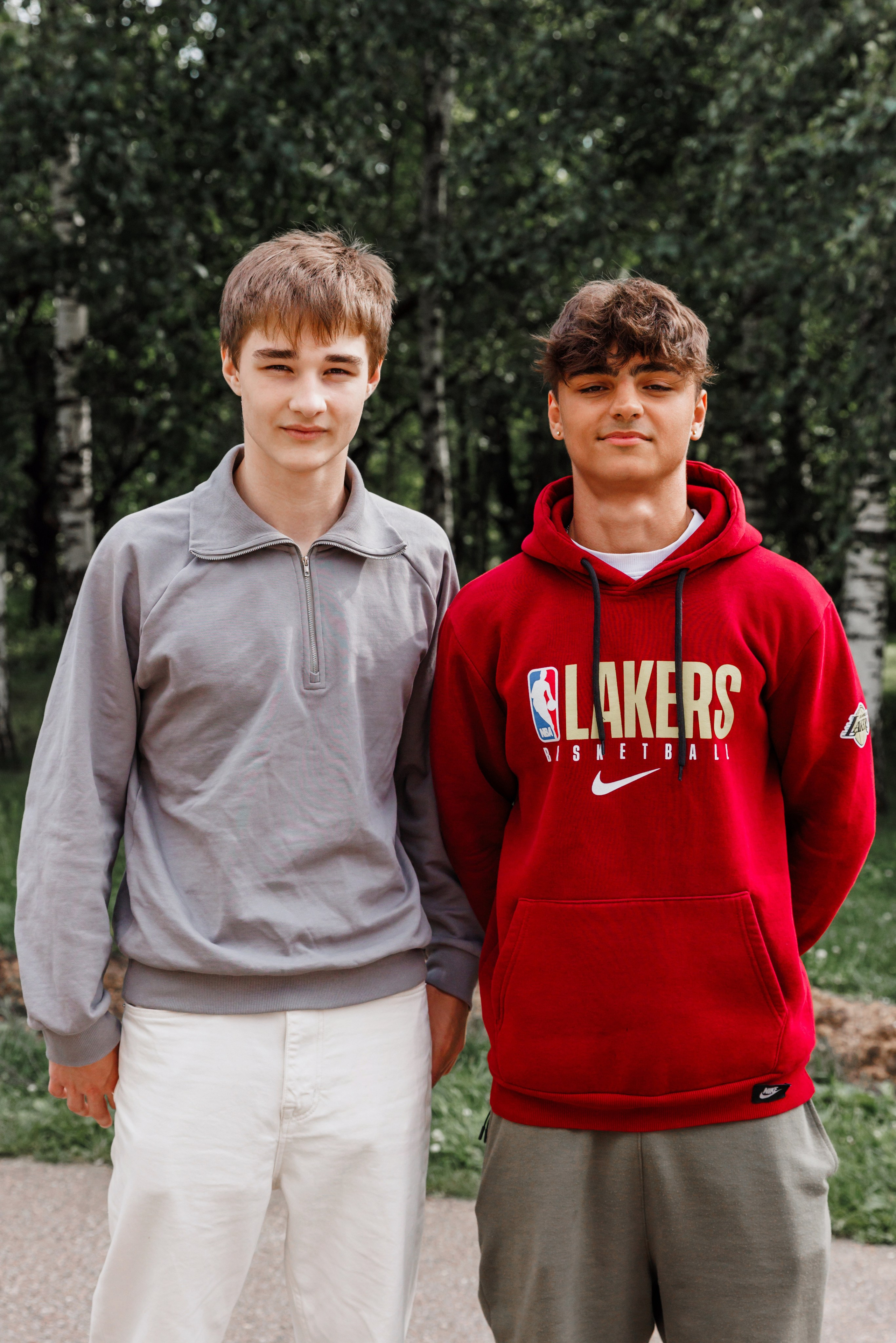 Школа 152. Фотограф Москва Шептаев Артём