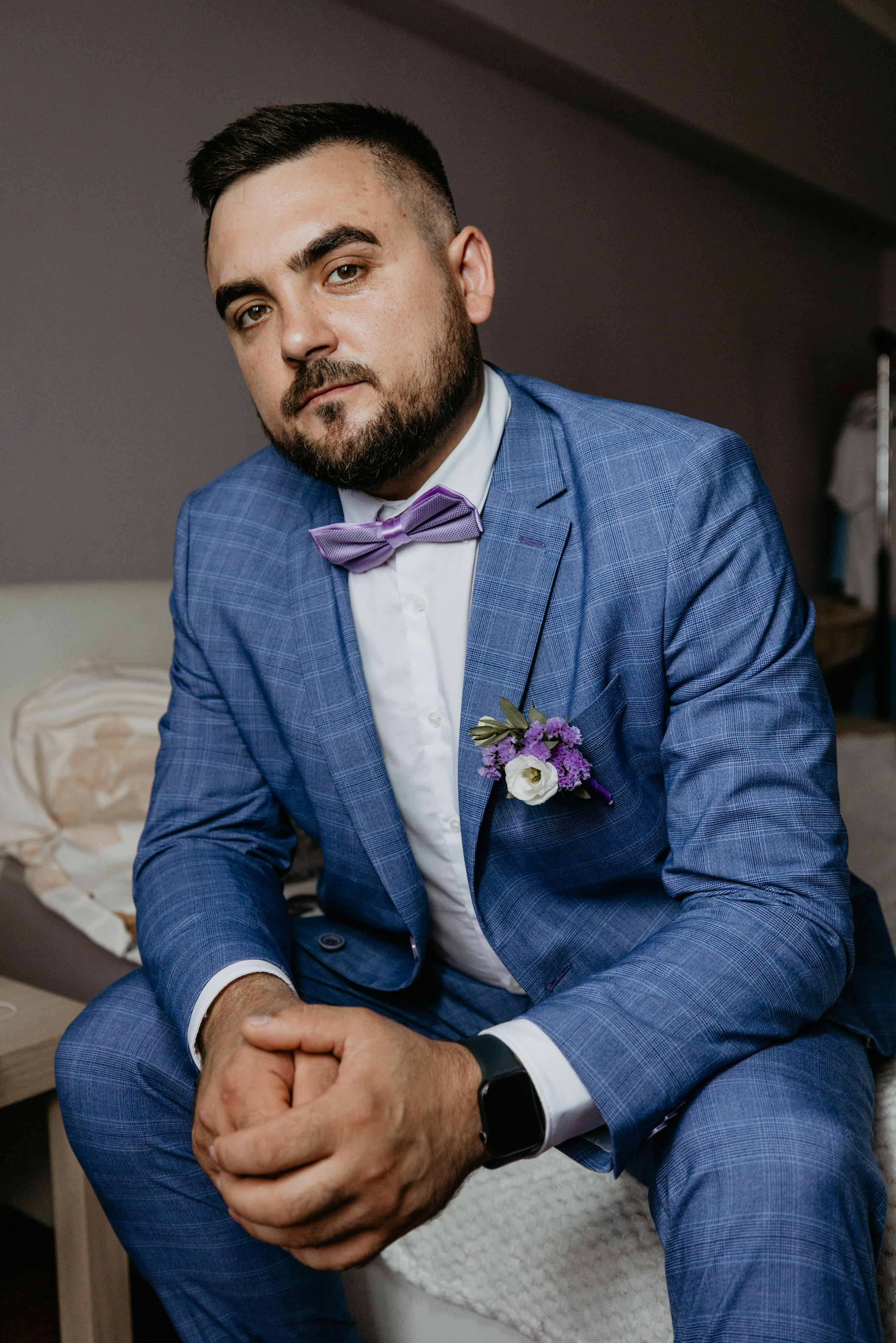 #1 Полный свадебный день. Фотограф Москва Шептаев Артём