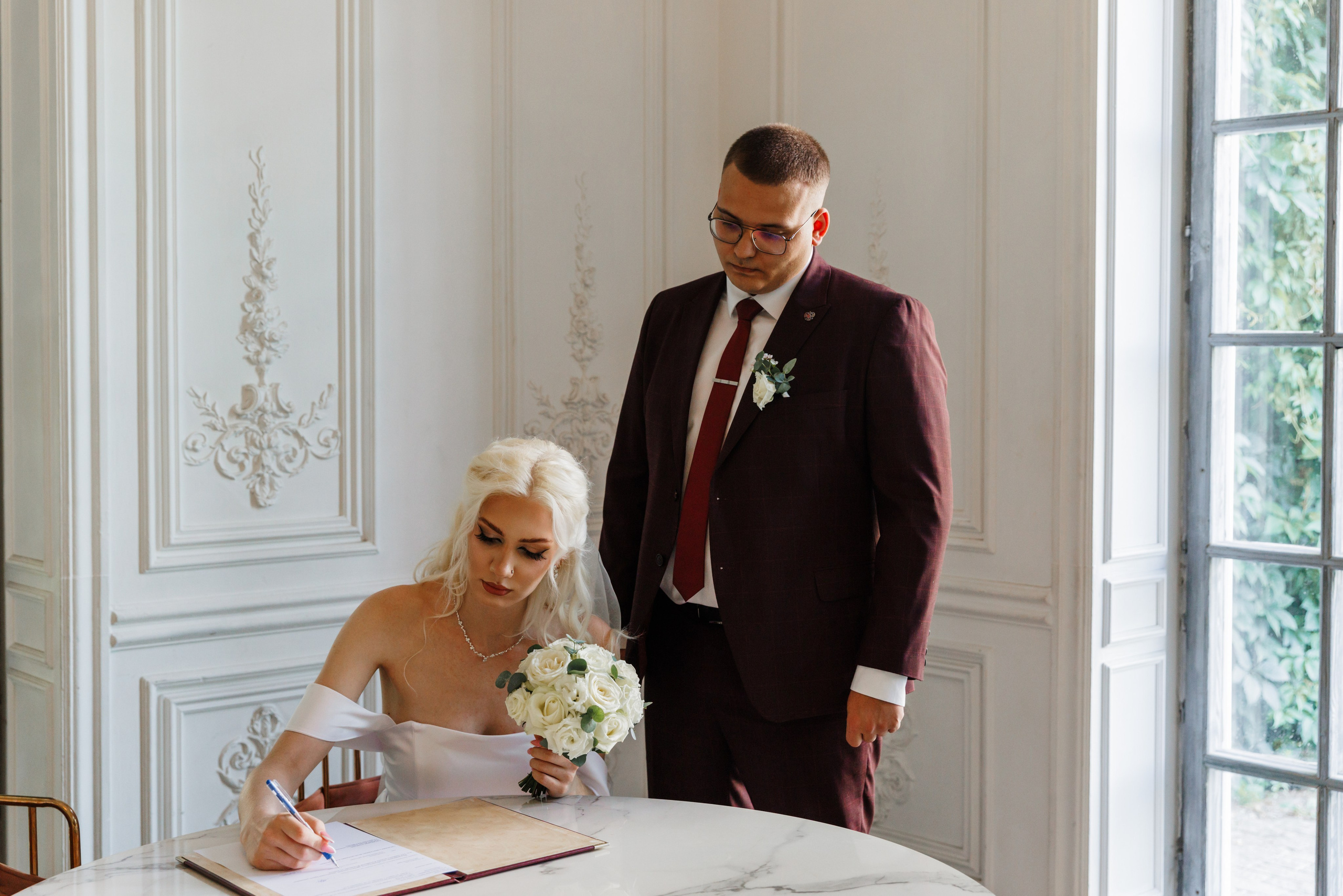 Мария и Руслан|Особняк Royal. Фотограф Москва Шептаев Артём