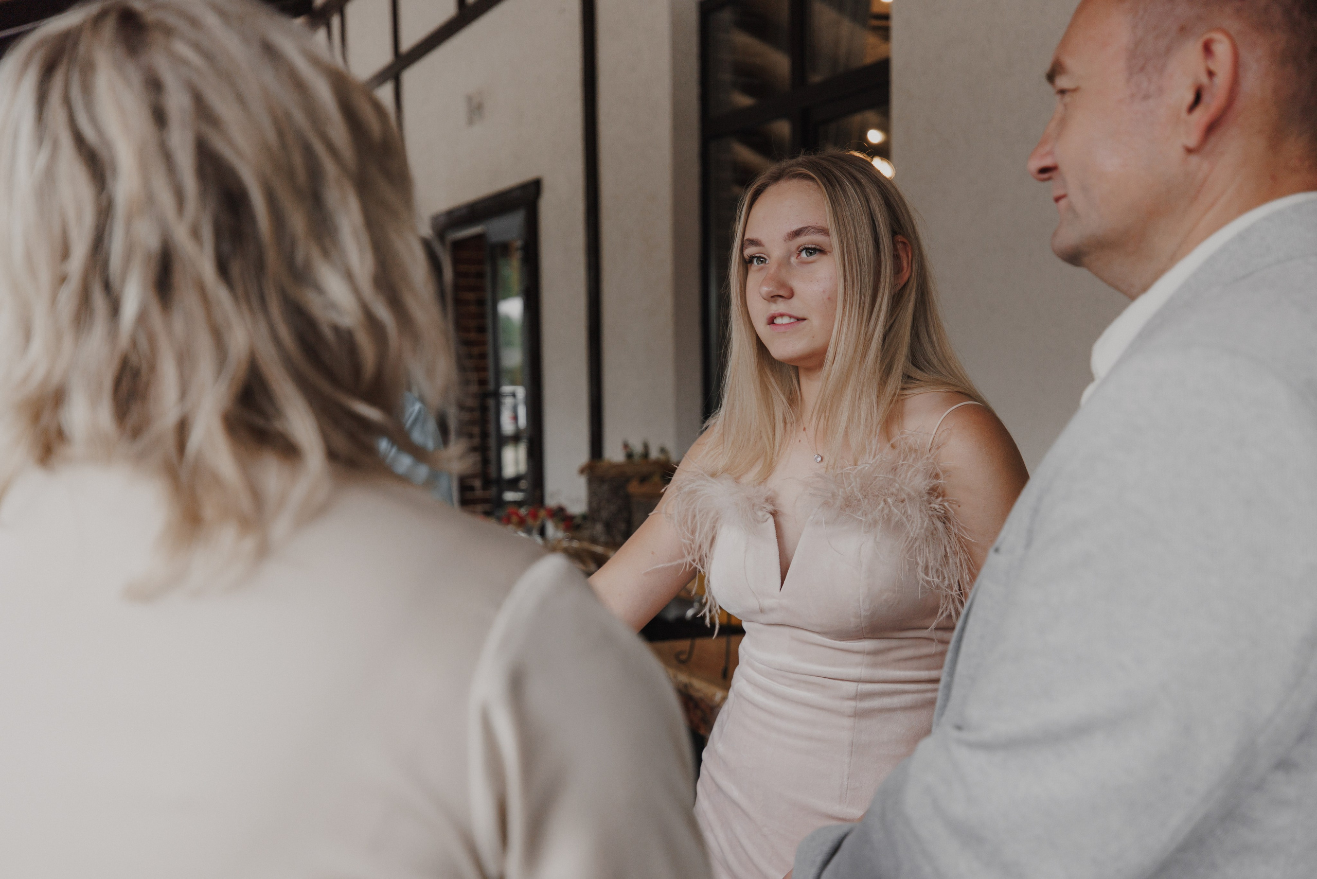 #2 Выездная регистрация. Фотограф Москва Шептаев Артём