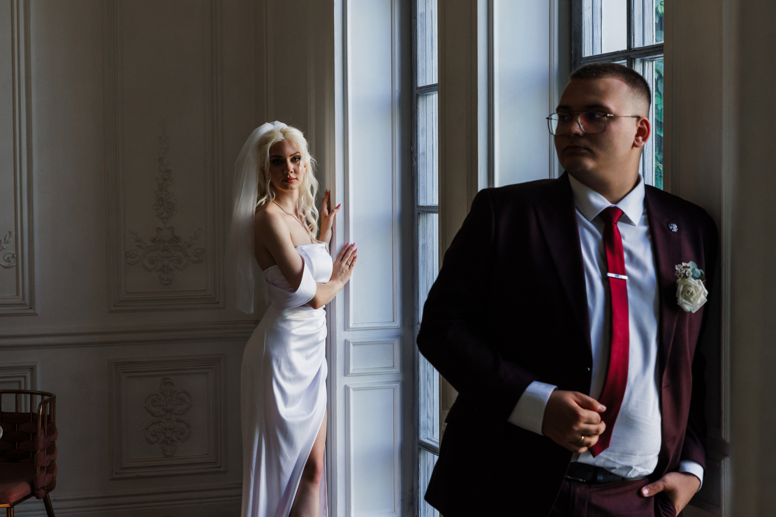 Мария и Руслан|Особняк Royal. Фотограф Москва Шептаев Артём