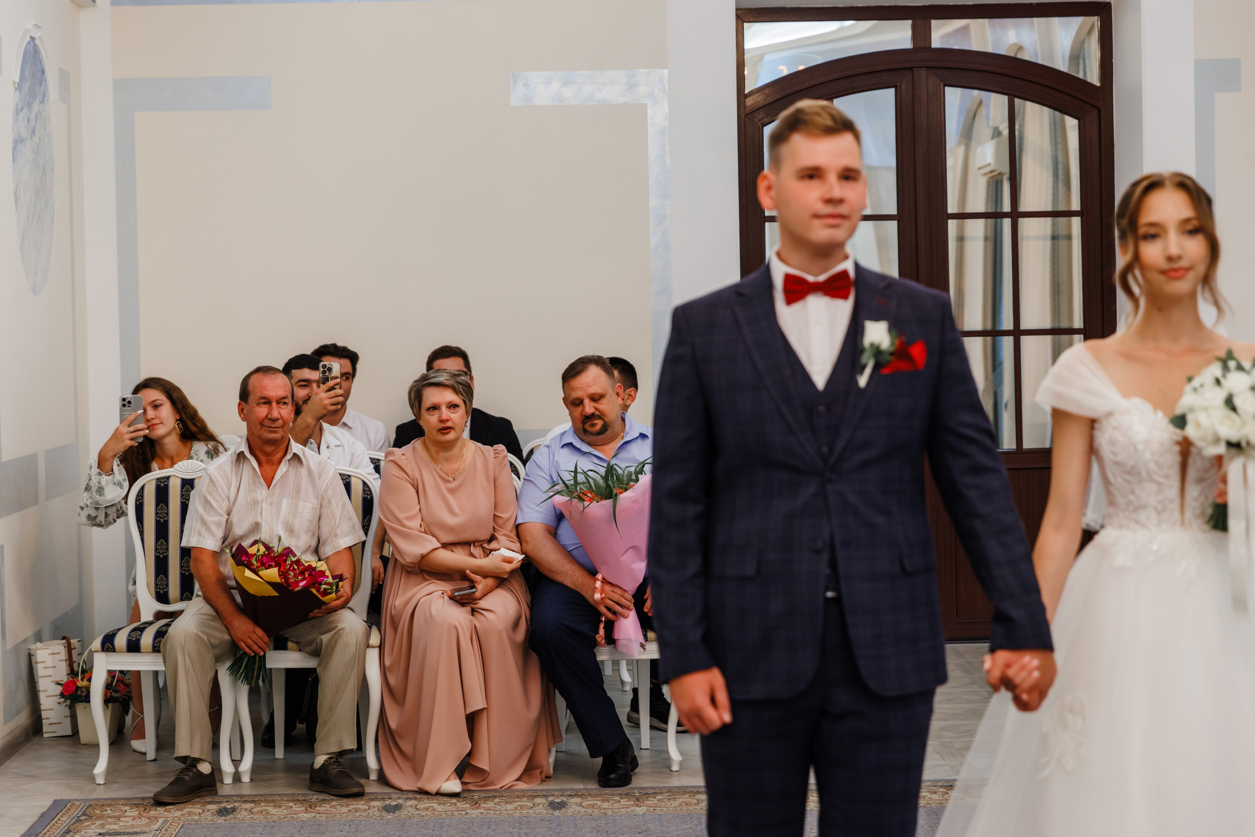 Дмитрий и Ксения. Фотограф Москва Шептаев Артём