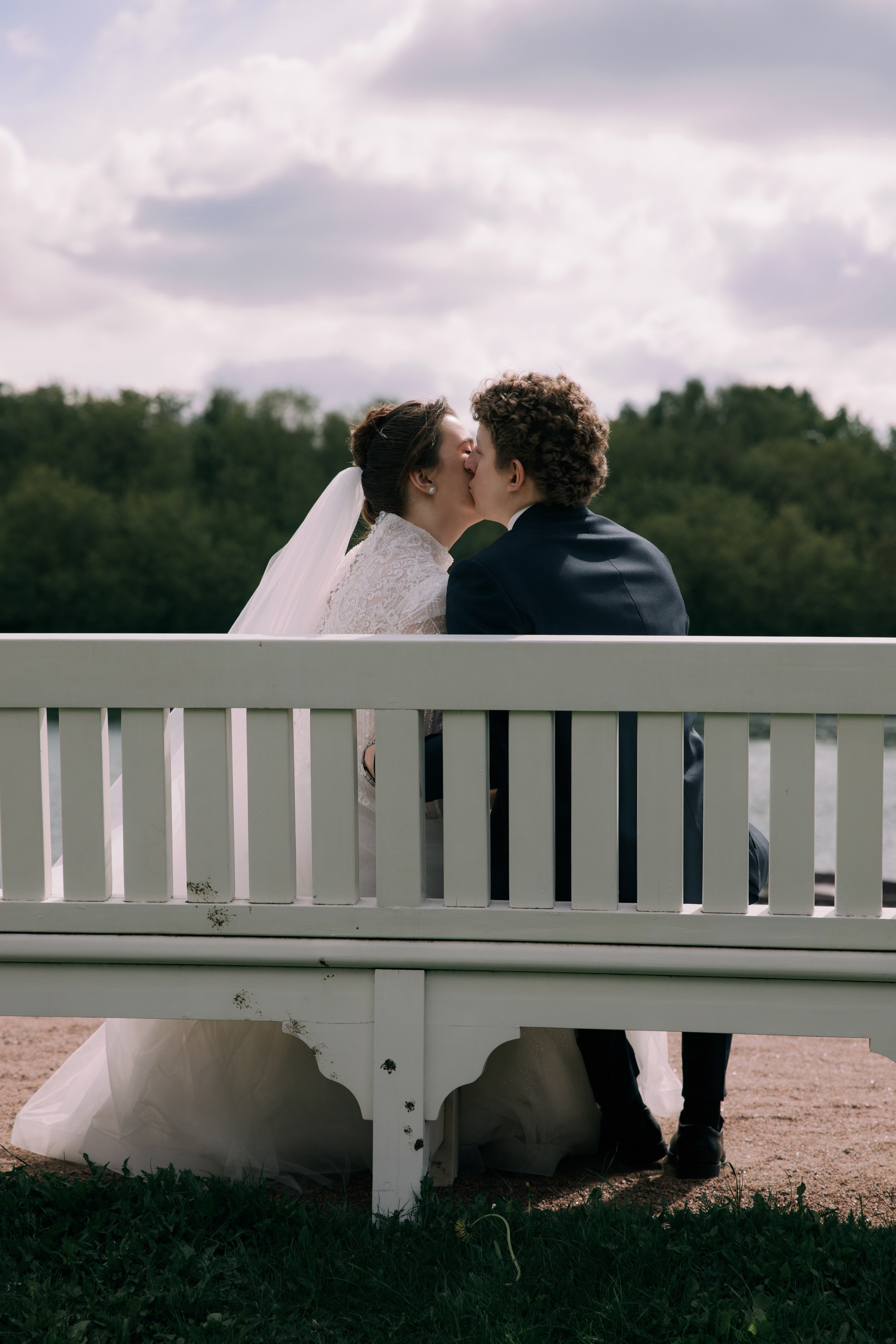 Юлия и Матвей. Фотограф Москва Шептаев Артём