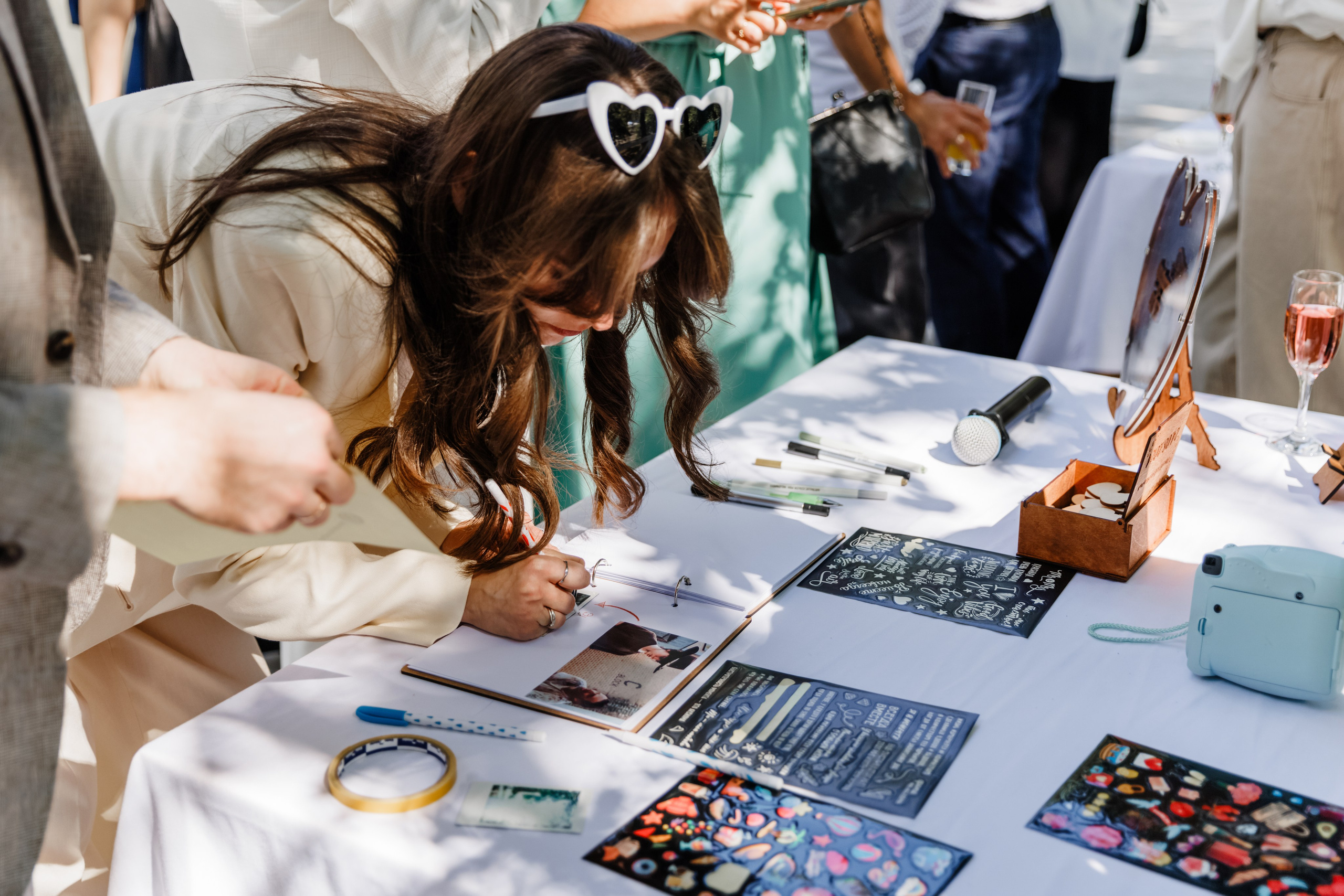 Сергей и Анастасия. Фотограф Москва Шептаев Артём