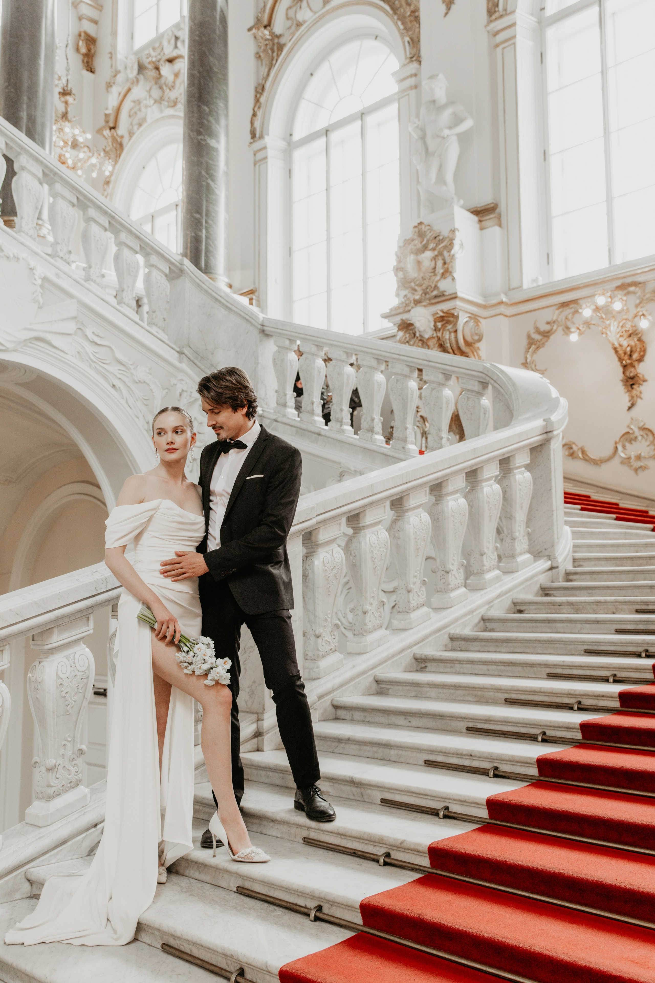 #3 Эрмитаж. Фотограф Москва Шептаев Артём