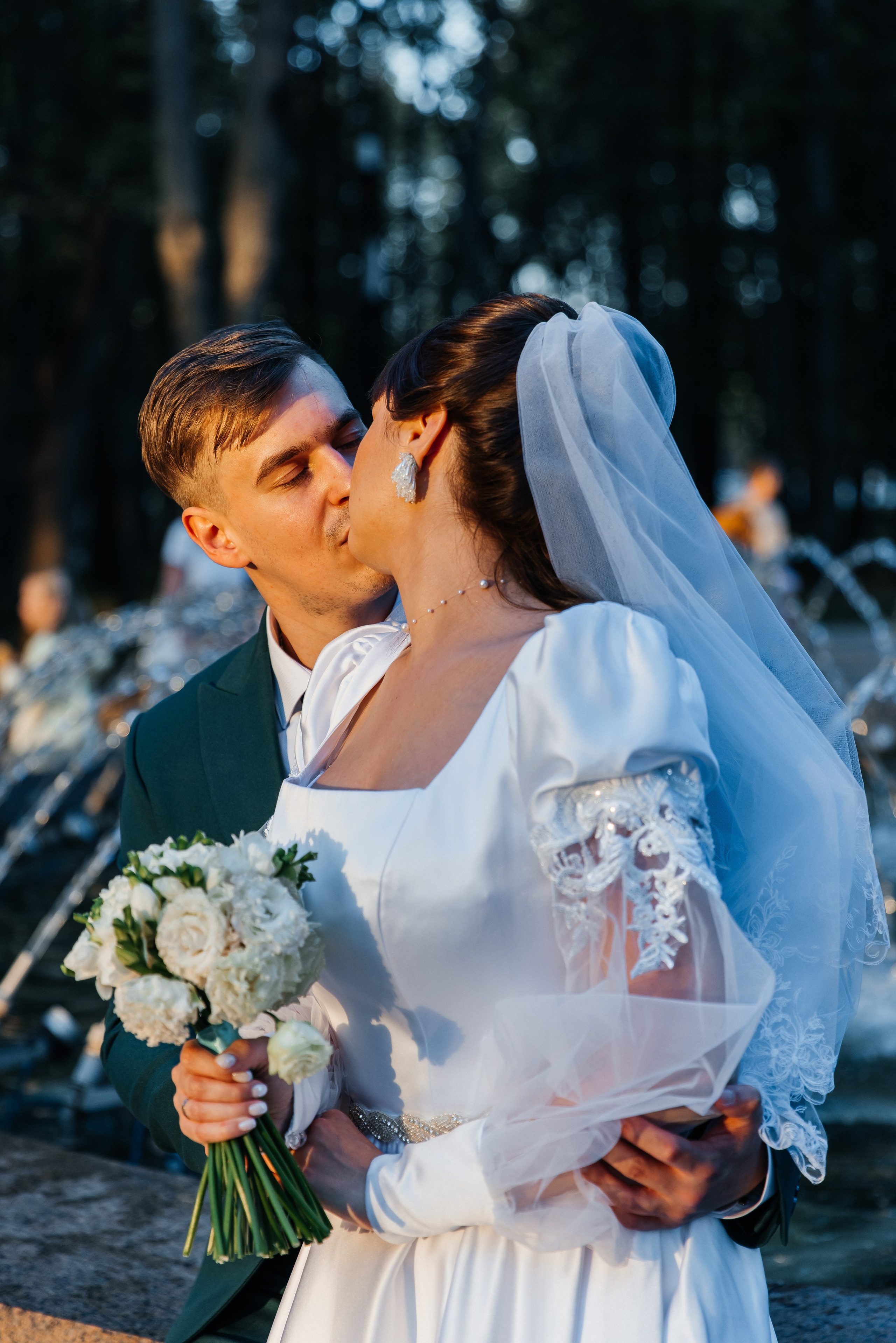 Матвей и Ольга| Храм Матроны|Таганский. Фотограф Москва Шептаев Артём