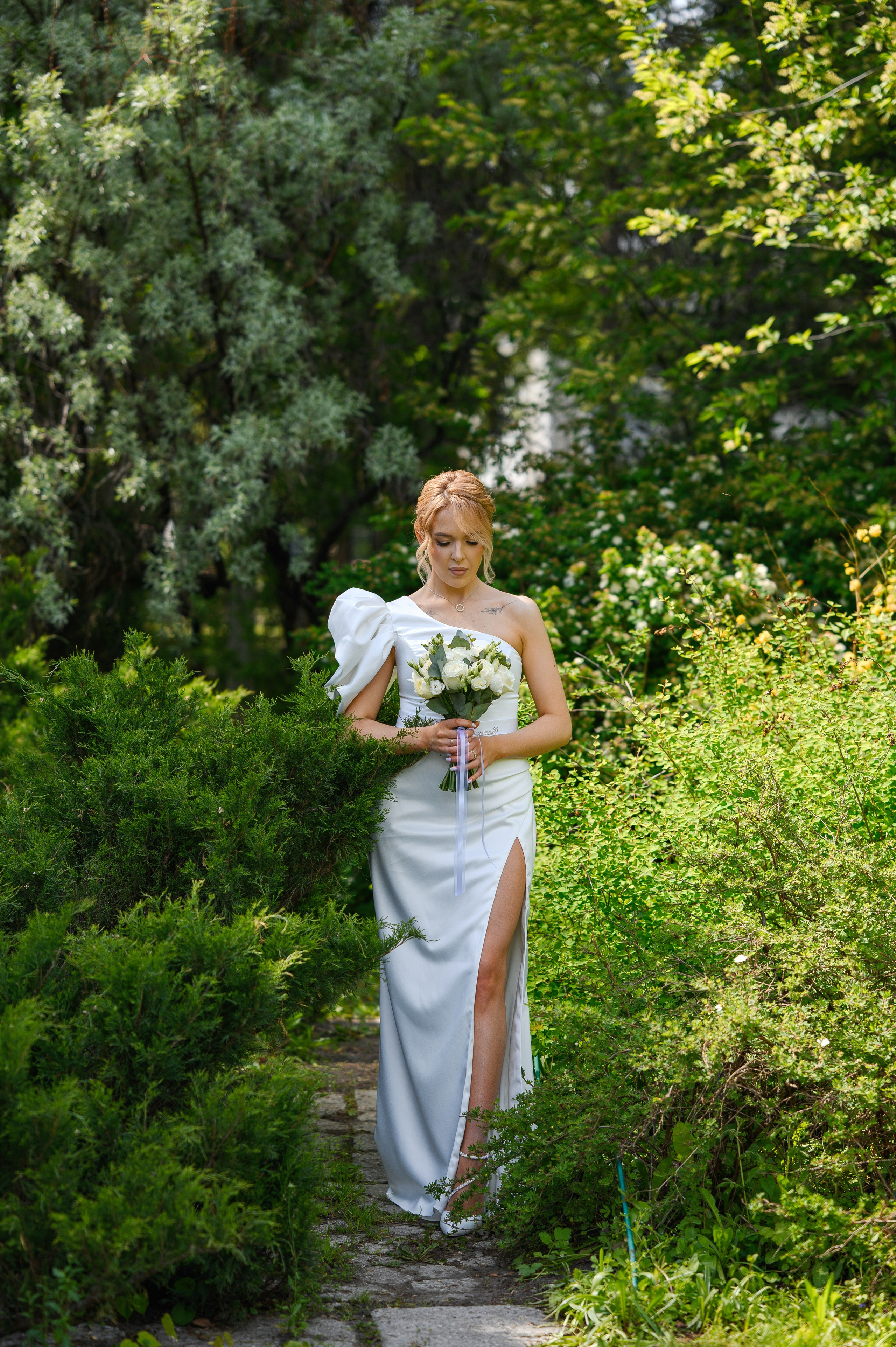 Максим и Лиза. Свадебный и семейный Фотограф в Пензе Татьяна Лапоногова