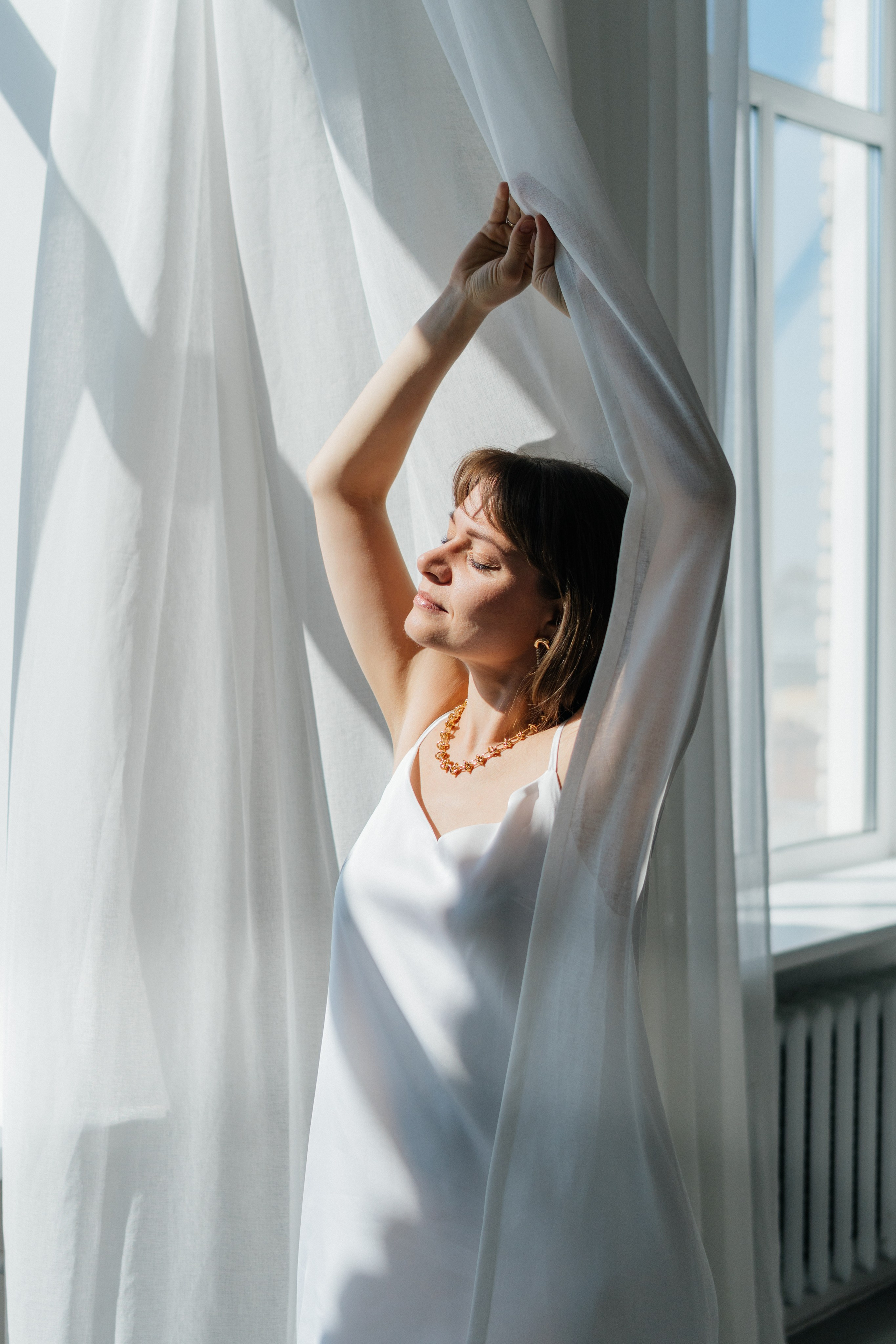 Анна. Фотограф в Томске Светлана Нестерова