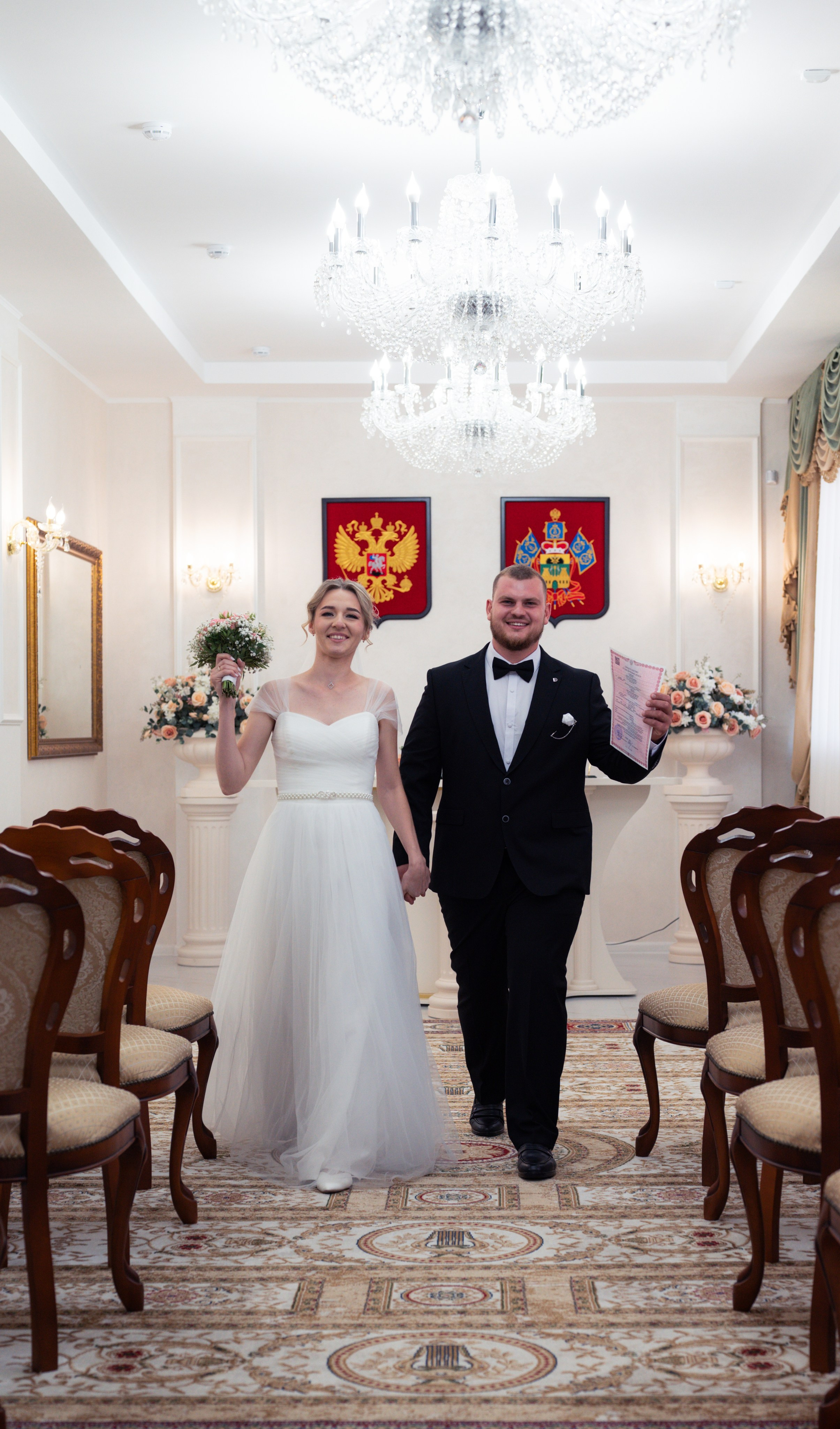 Даниил и Анастасия. Фотограф Краснодарский край