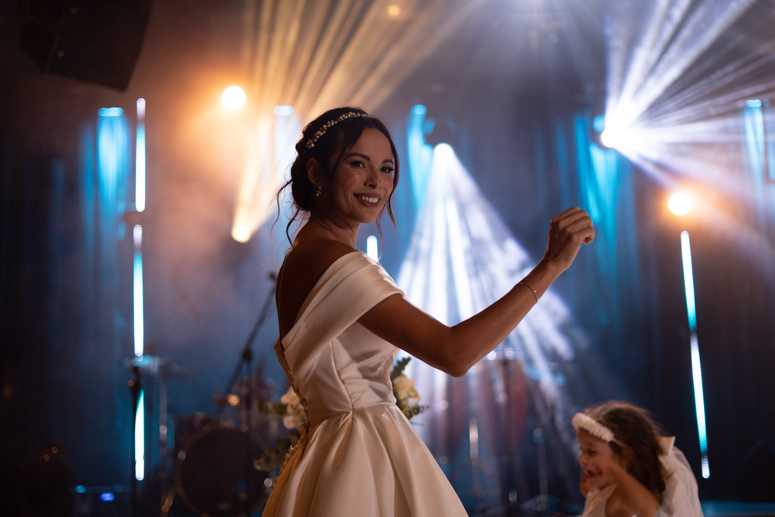 Natalia and Germano. Wedding Photographer in Barcelona and Medellin