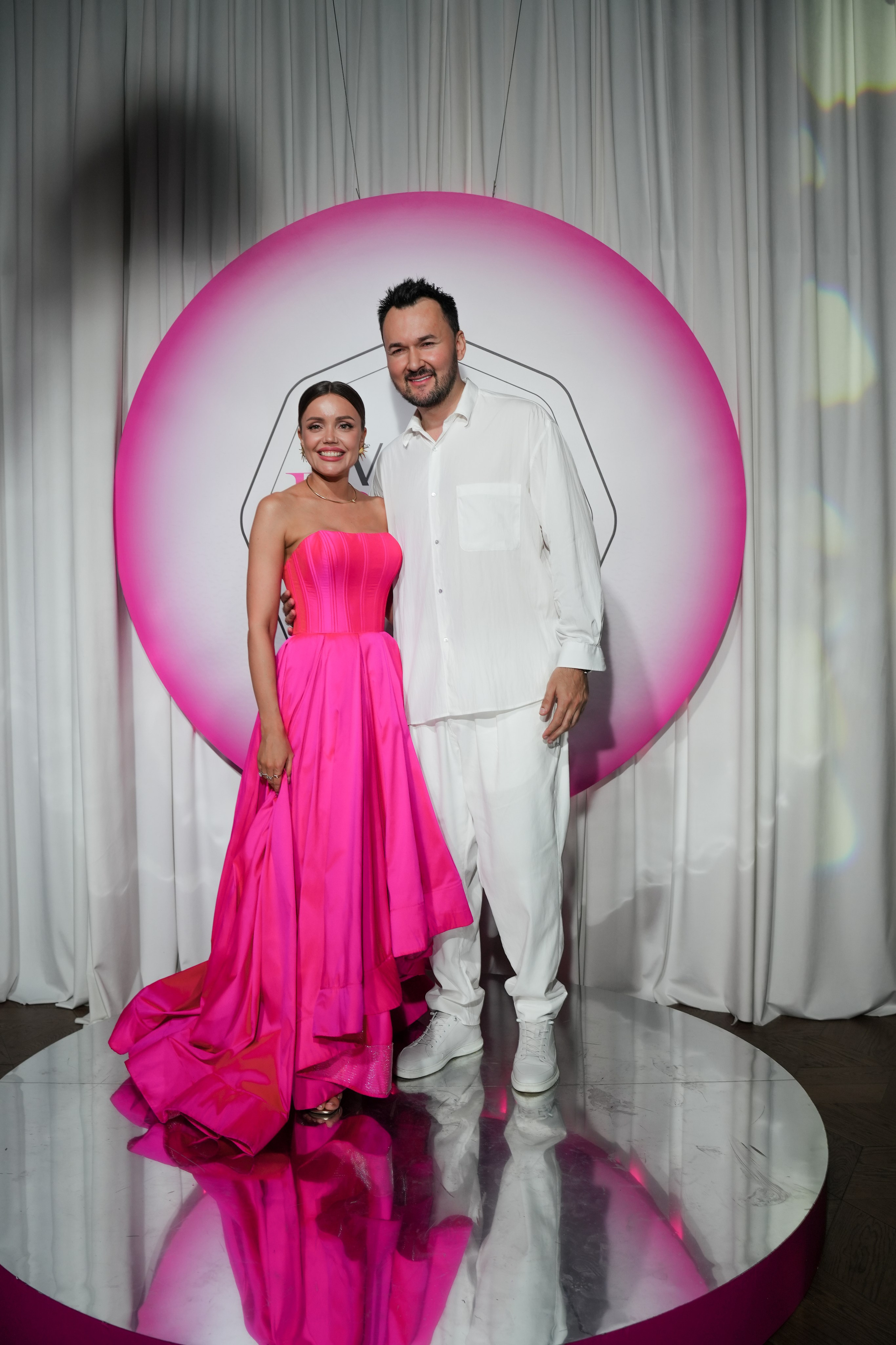 The VOICE. Фотограф Екатерина Юрьева | Тула, Москва, Новомосковск