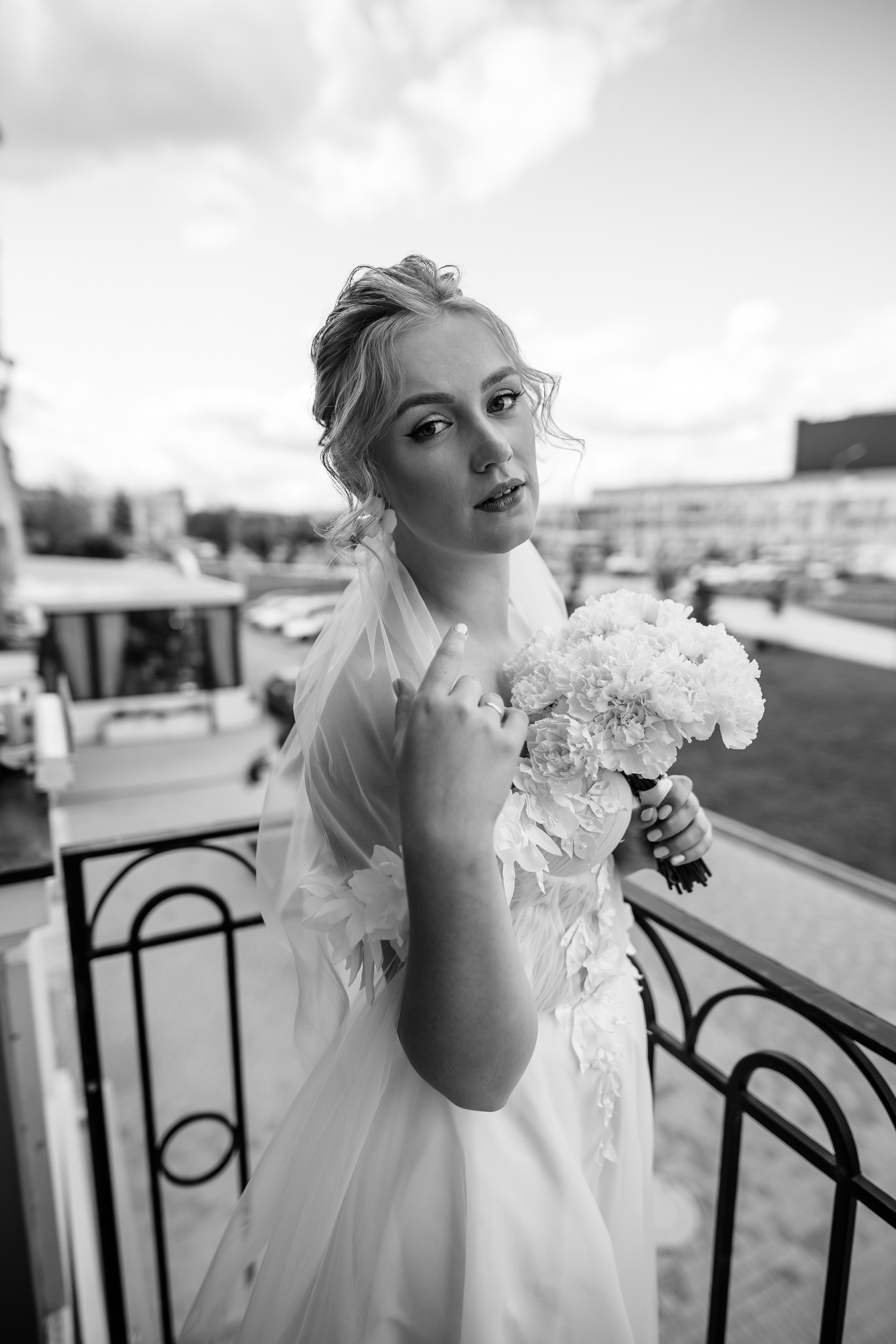 Рома и Лера. Свадебный и семейный фотограф в Туле и области Маша Костина