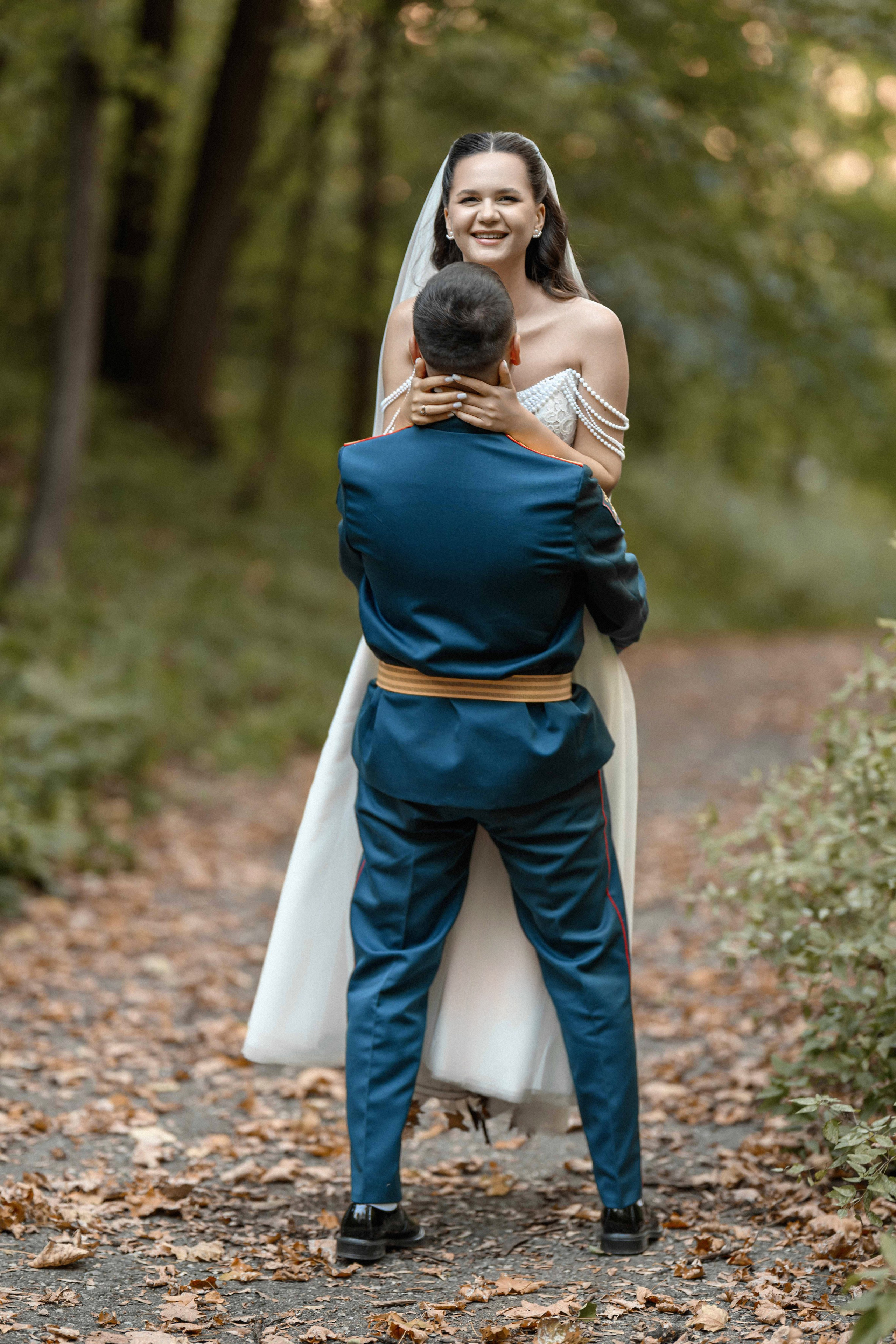 Матвей и Анастасия. Свадебный фотограф Белгород Валуйки Старый Оскол Воронеж