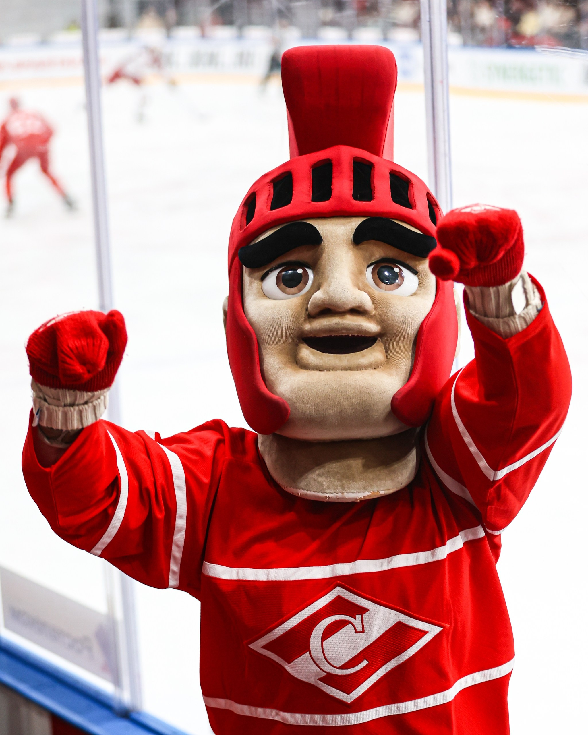 Спорт. Твой фотограф в Москве