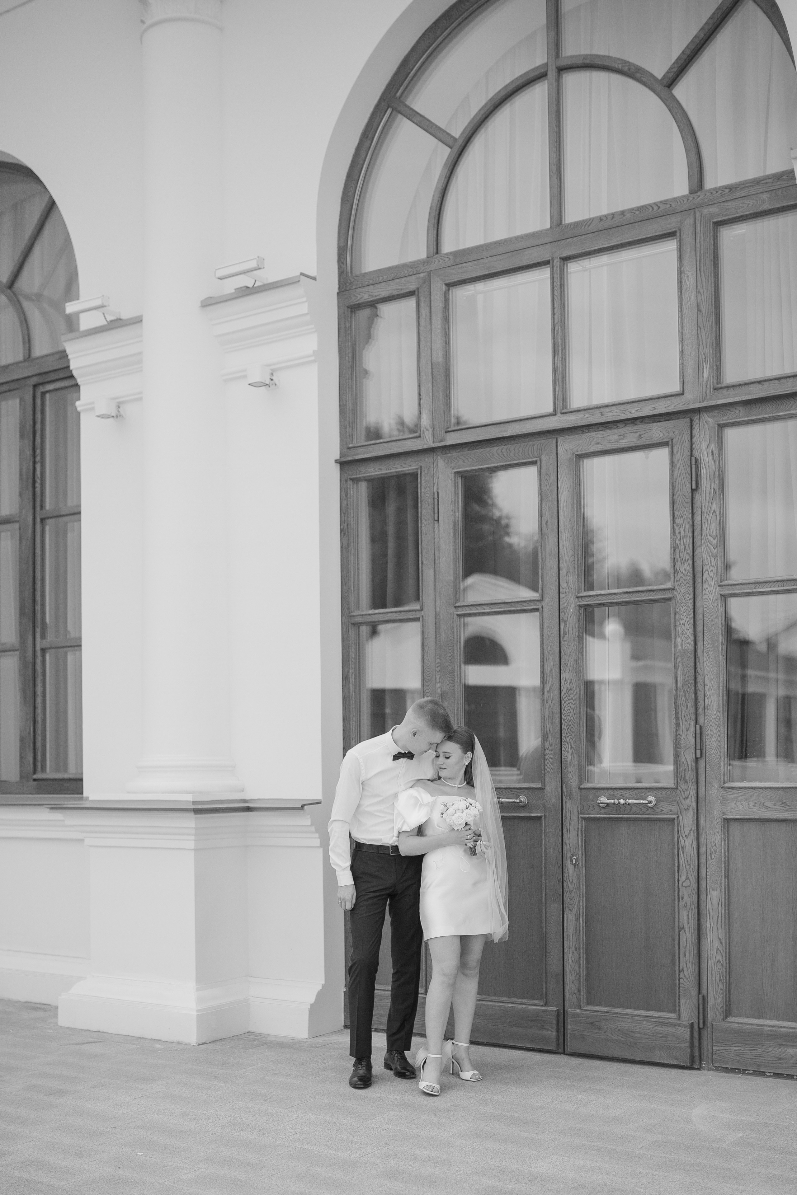 Данил & Юлия. Фотограф в Волгограде и Волжском Вероника Демина