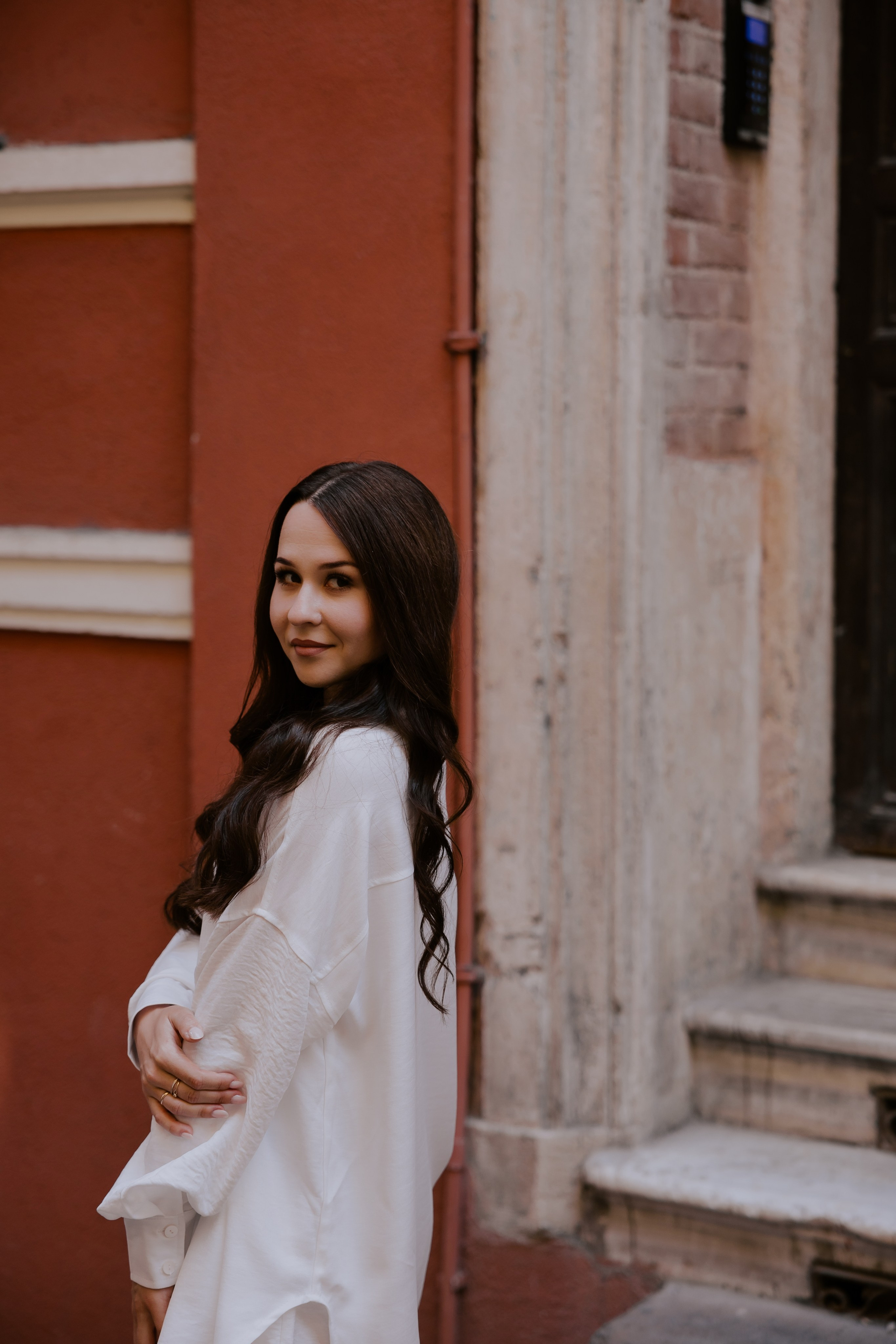 Погуляем по Стамбулу?