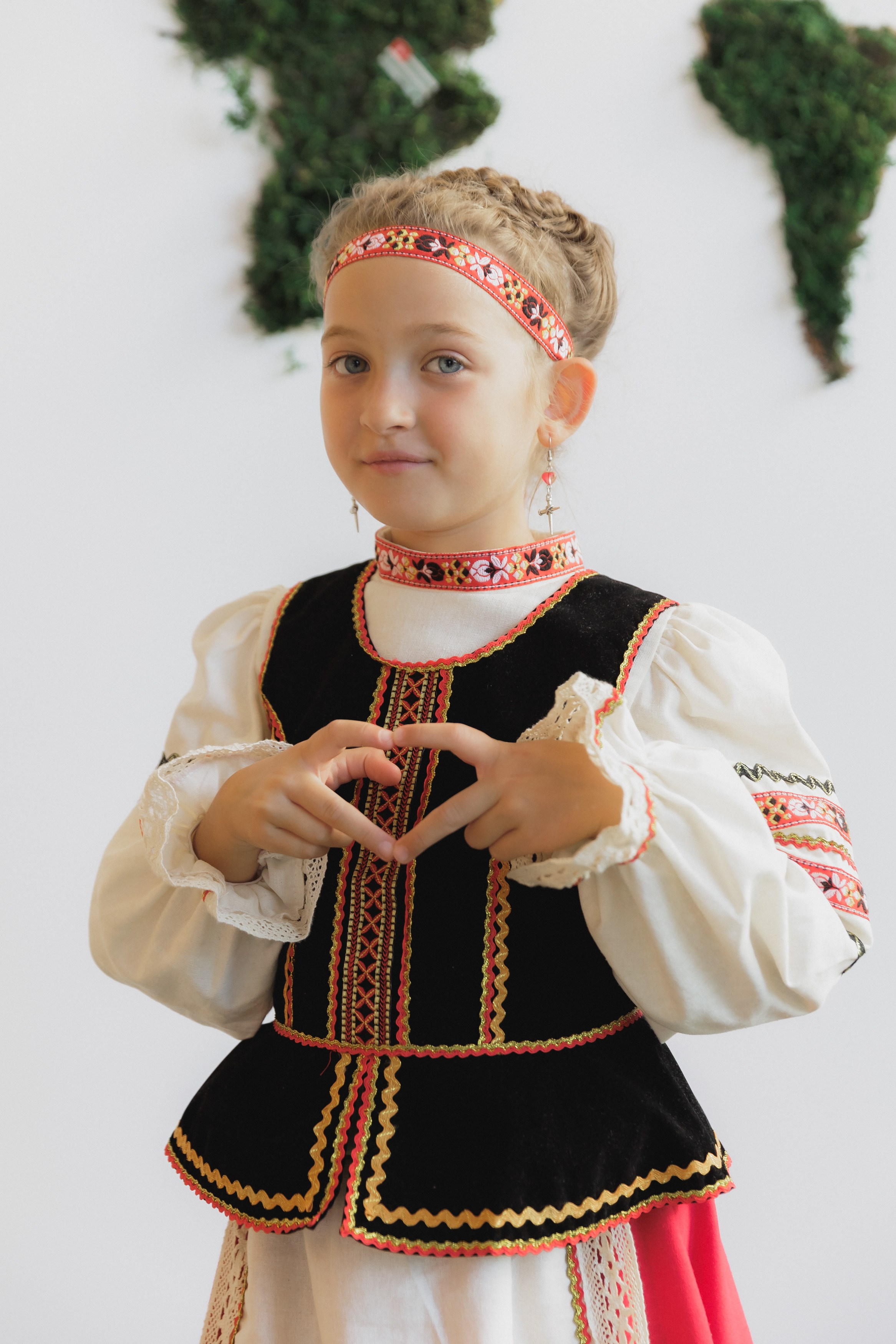 Весь мир у твоих ног!. Фотограф в Волгограде — Александра Искандерова