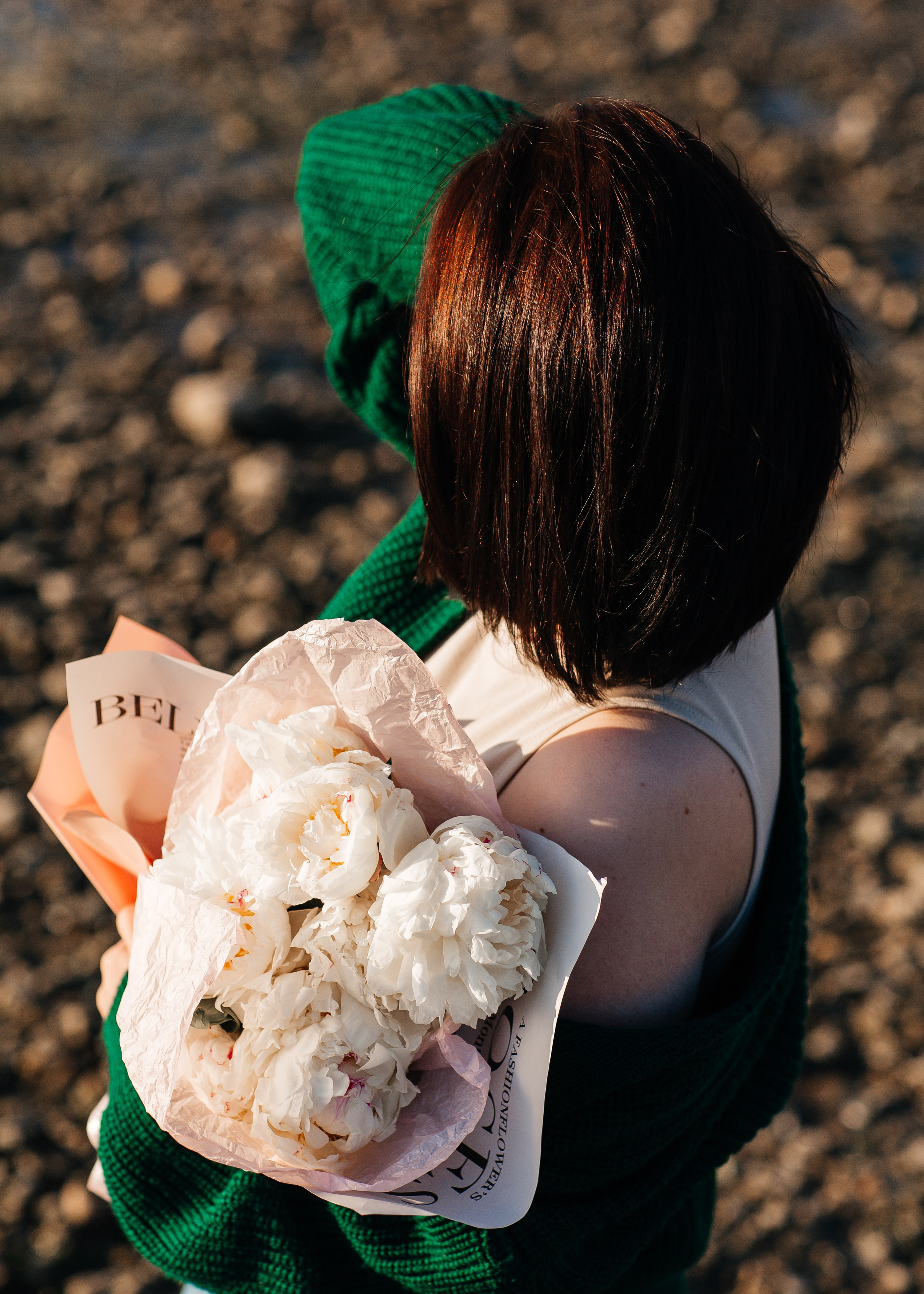 Ирина. Фотограф в Приморско-Ахтарске Марьяна Чопко