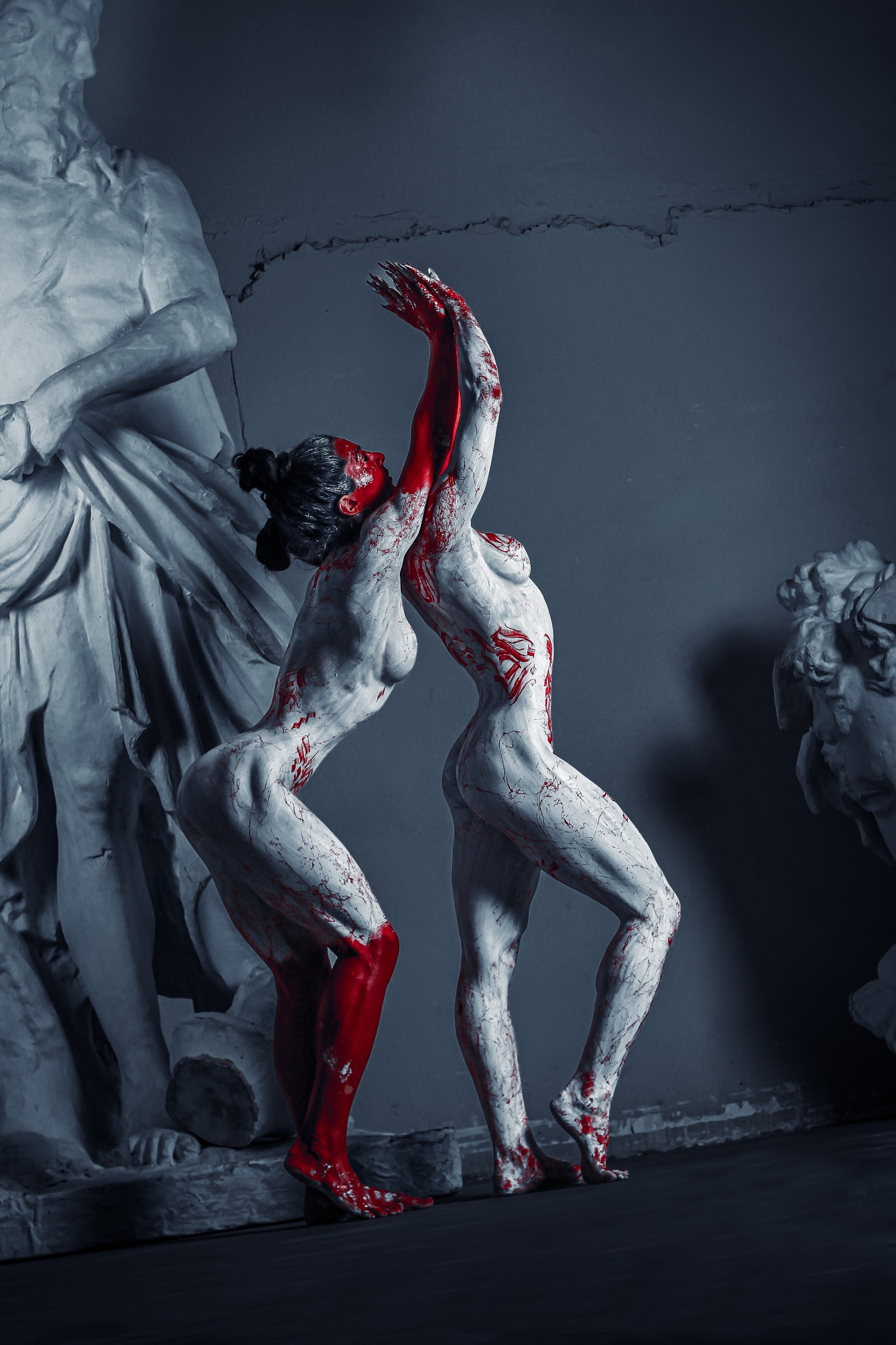 AMBIVALENT. The Abstracter