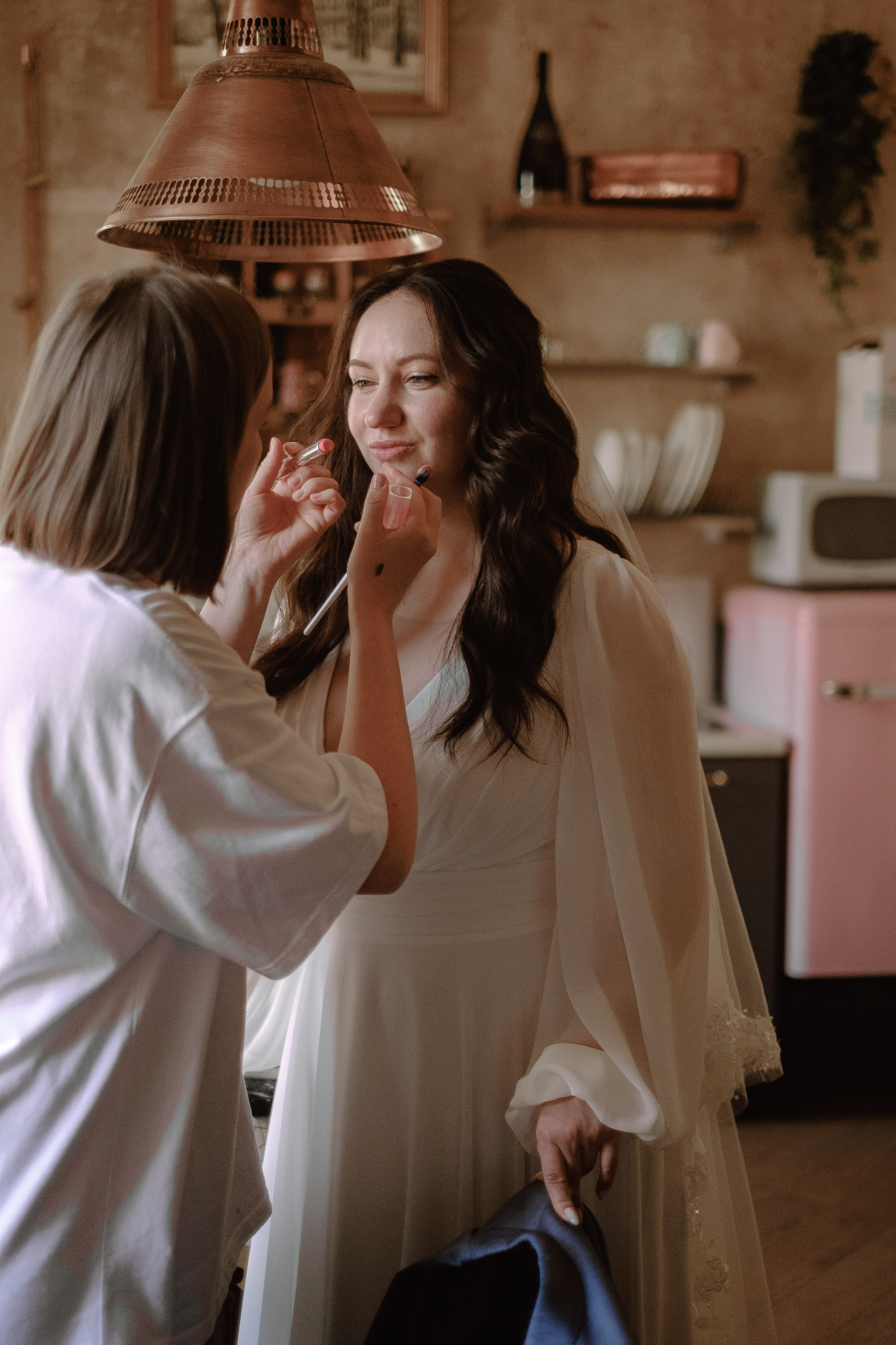 Яна & Ваня. Фотограф Мария Хлебникова Санкт-Петербург Москва