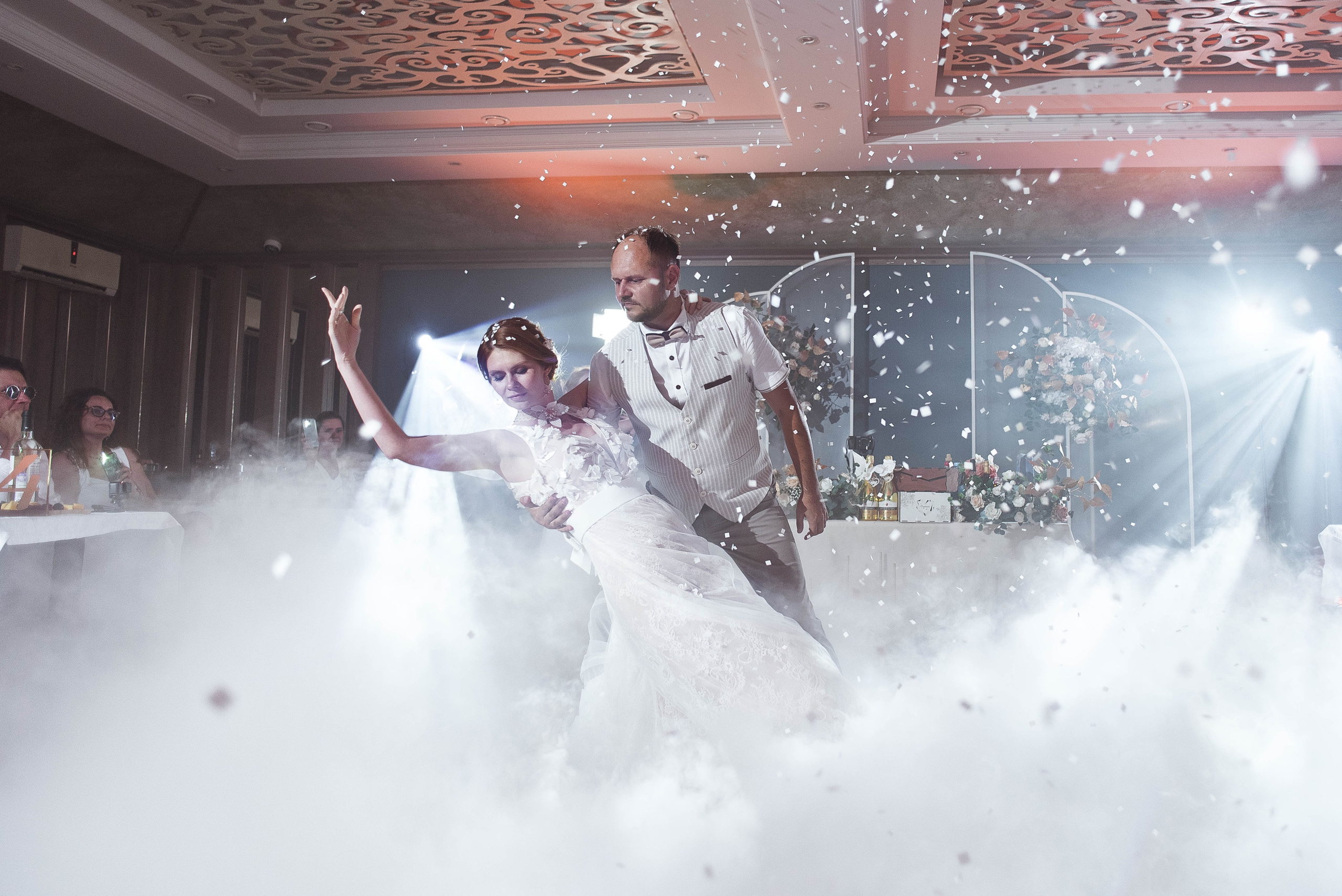 Илья и Евгения. Свадебный и семейный фотограф Яна Стражева. Волгоград, Москва