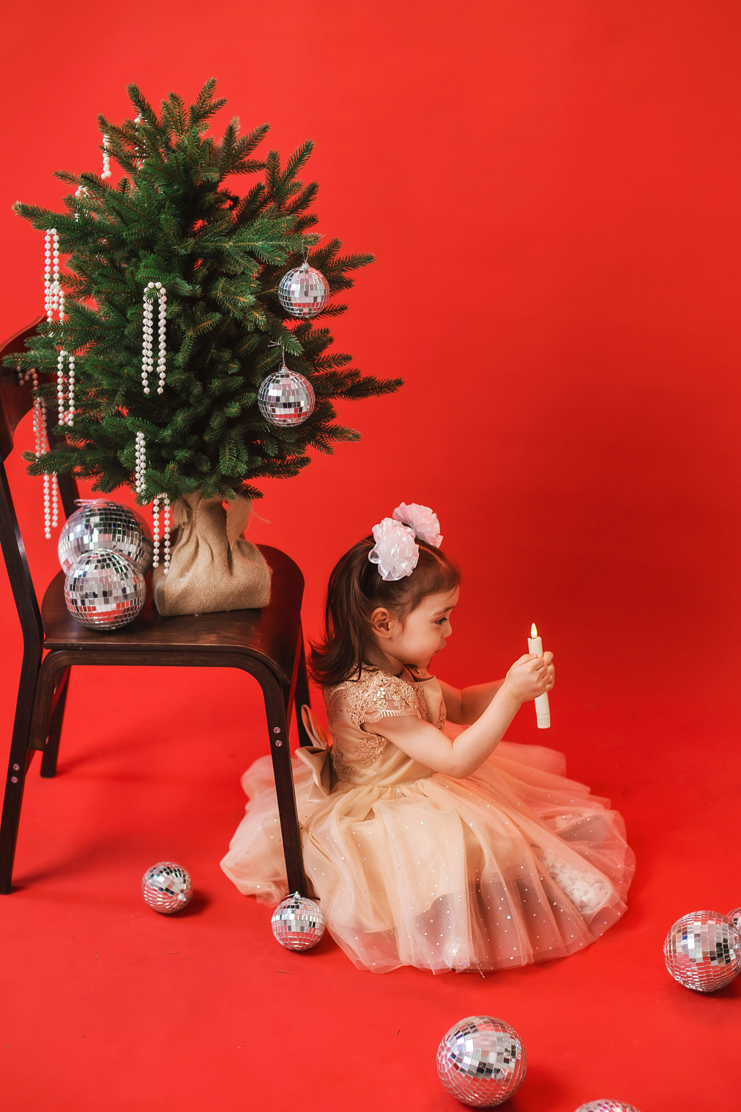 Фотостудия ИСО. Семейный фотограф в Саратове